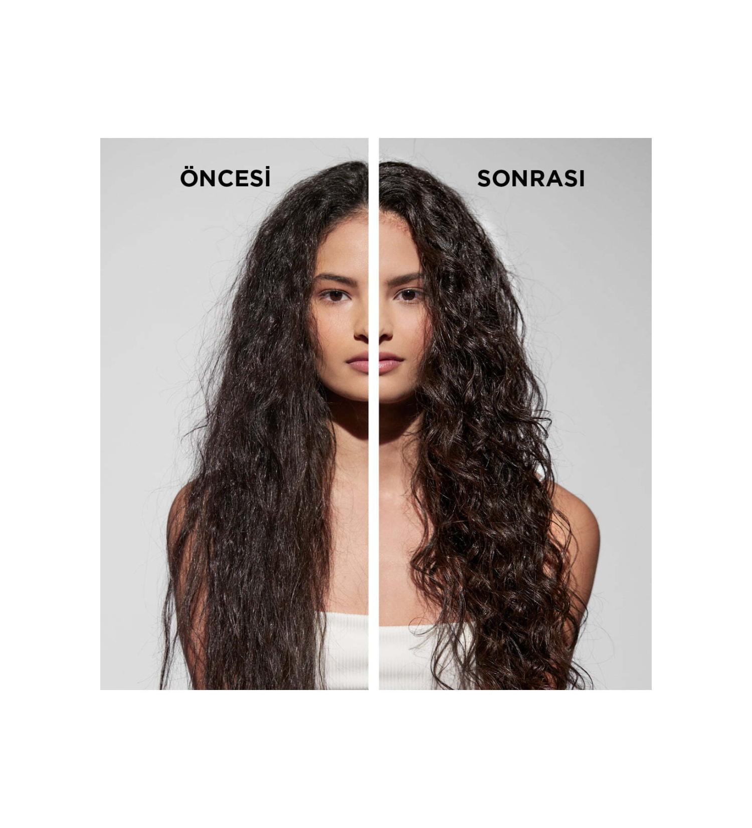 Kerastase Curl Manifesto Bain Hydratation Douceur Nourishing Shampoo for Curly Hair 250 mlsed5695245225. - Buy Online on GoSupps.com