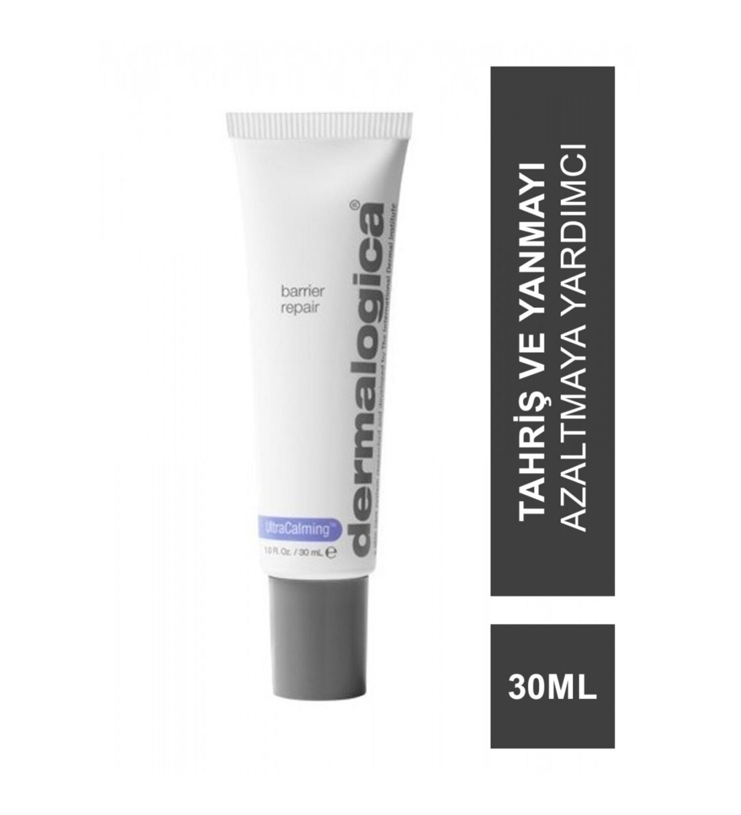 Dermalogica Barrier Repair Moisturizing Cream for Sensitive Skin 30ml