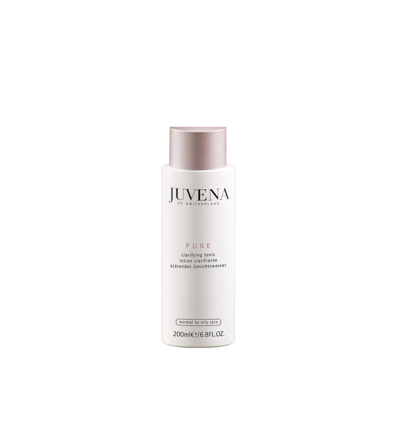 Juvena ALCOHOL-FREE SKIN REGENERATING FACE CLEANSER TONIC 200 ML BELLADERM - Buy Online on GoSupps.com