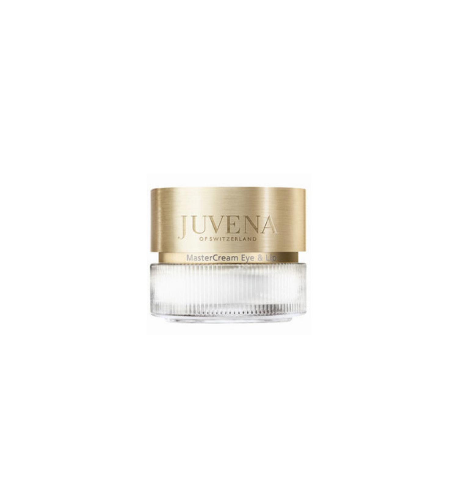 Juvena EYE AND LIP CONTOUR CREAM 20 ML BELLADERM