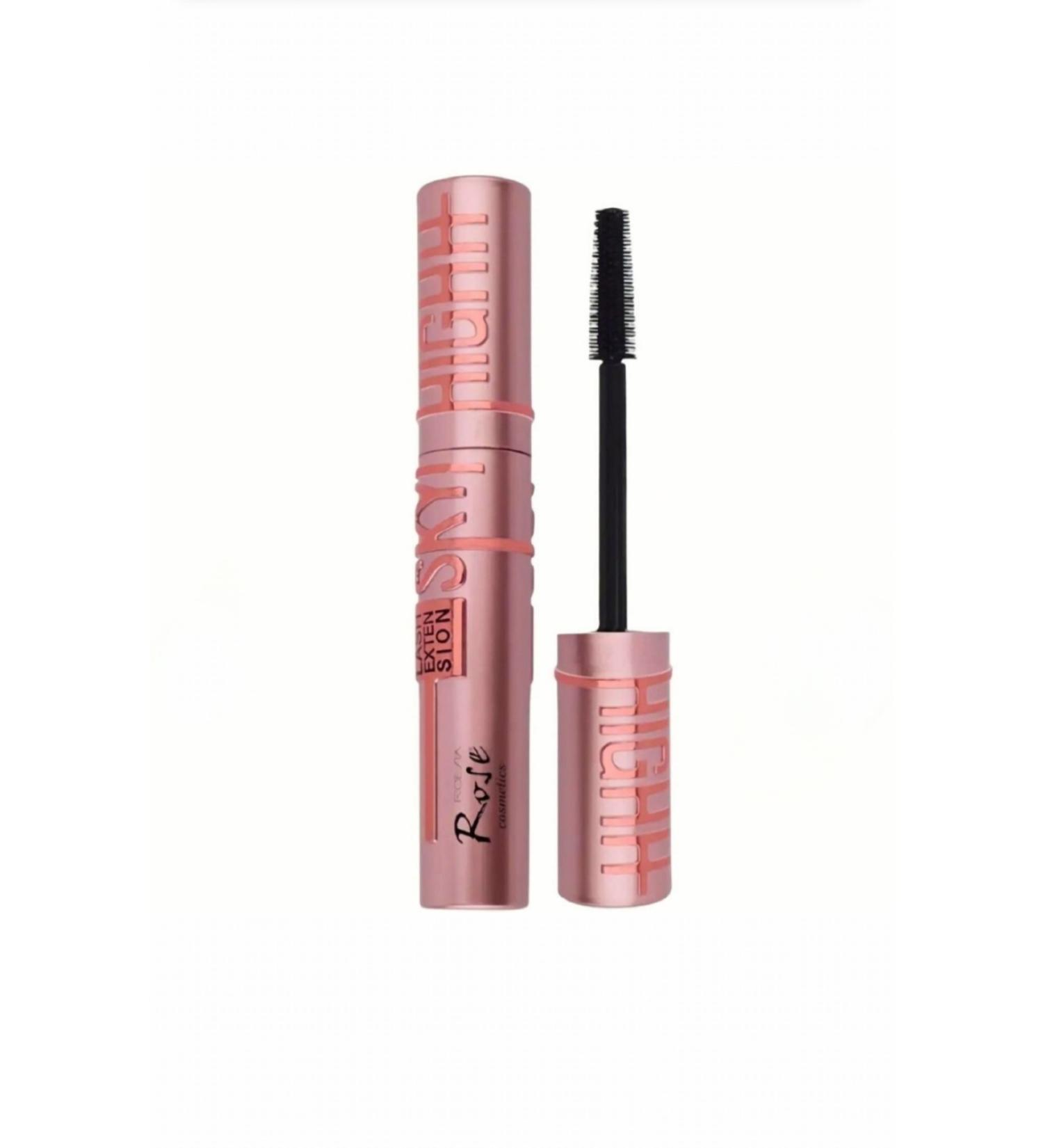 ASTER BEAUTY Rose Sky High Mascara