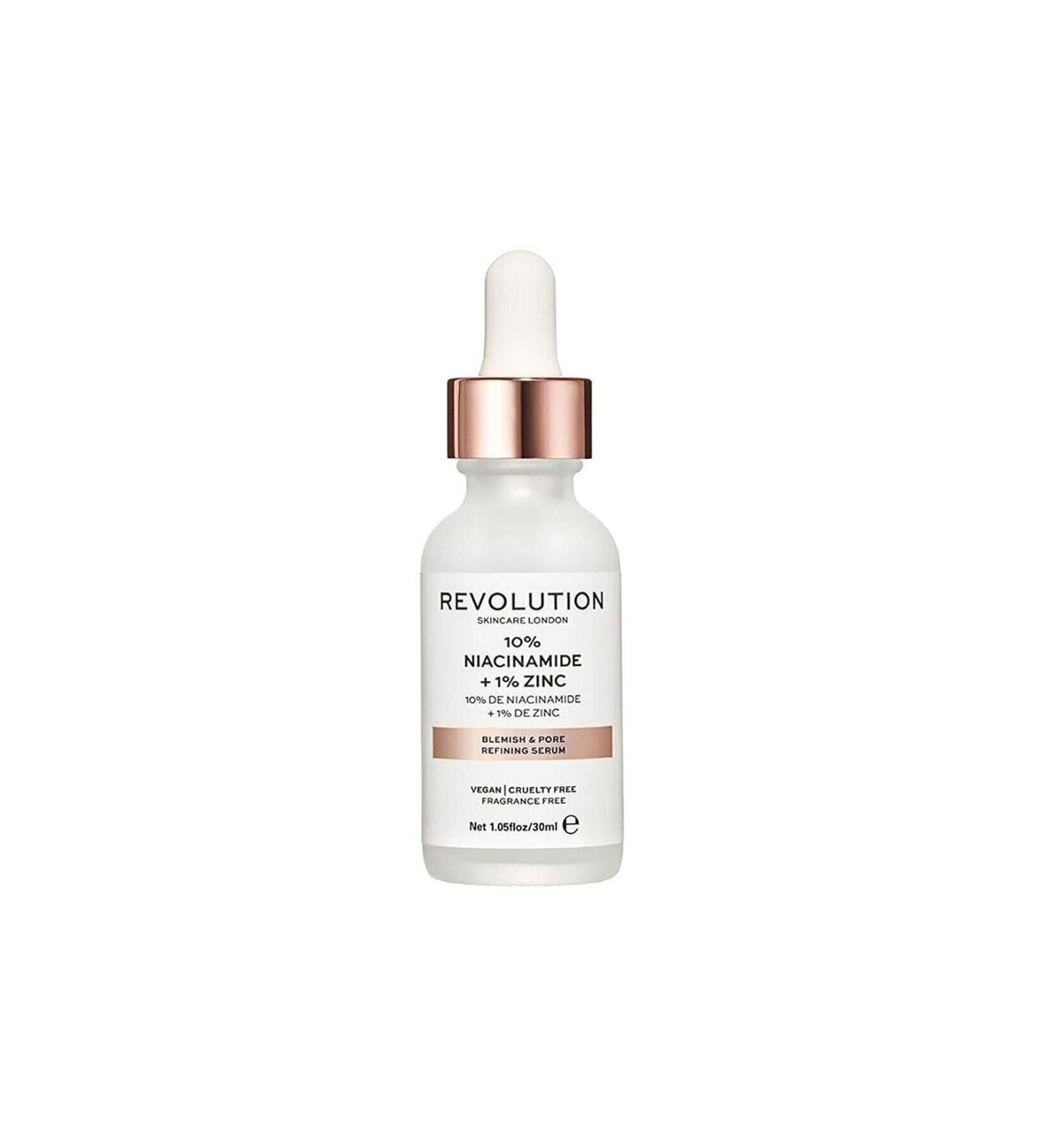 Revolution Serum 30ml