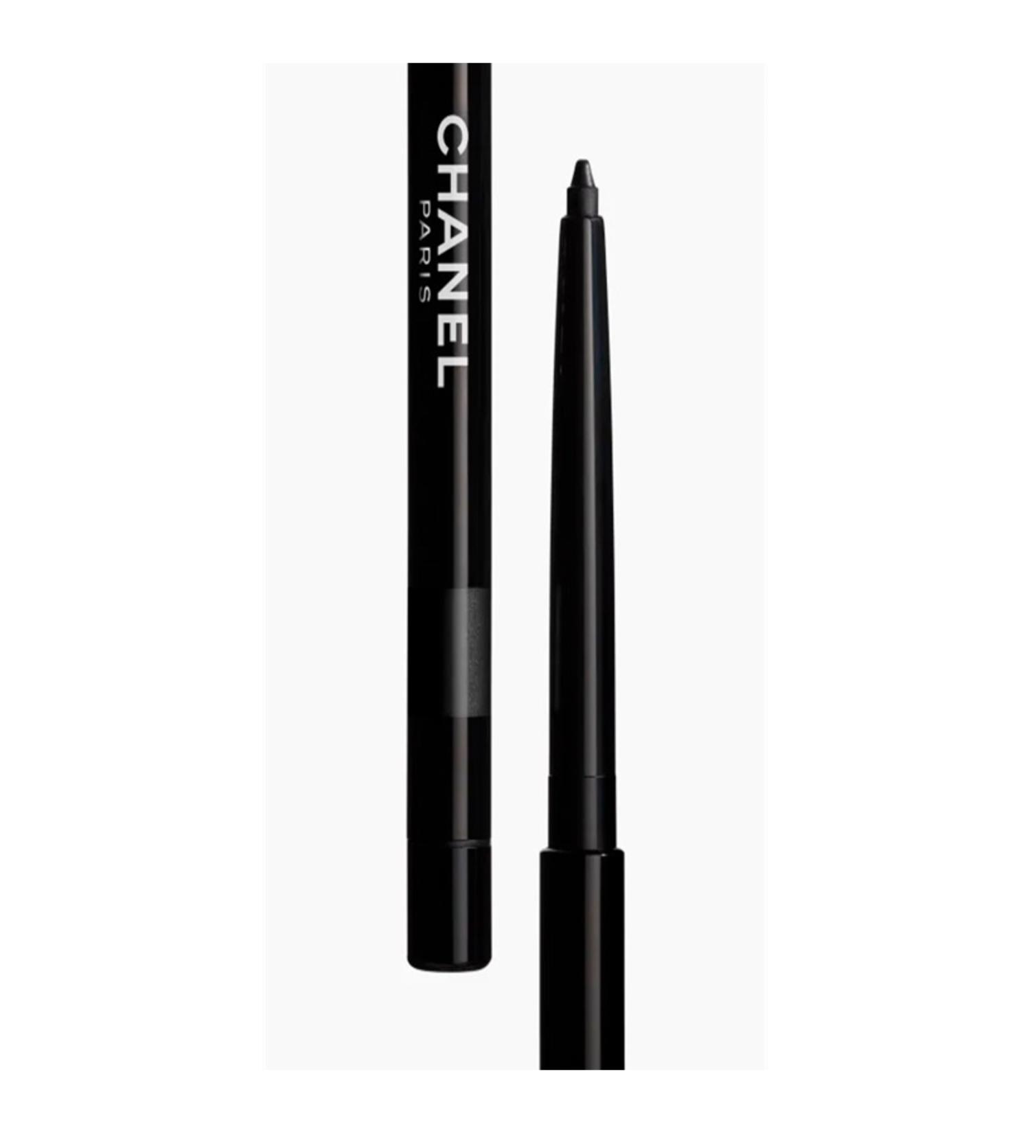 Chanel STYLO YEUX WATERPROOF - Waterproof Moisture Resistant Ultra Precision Eyeliner