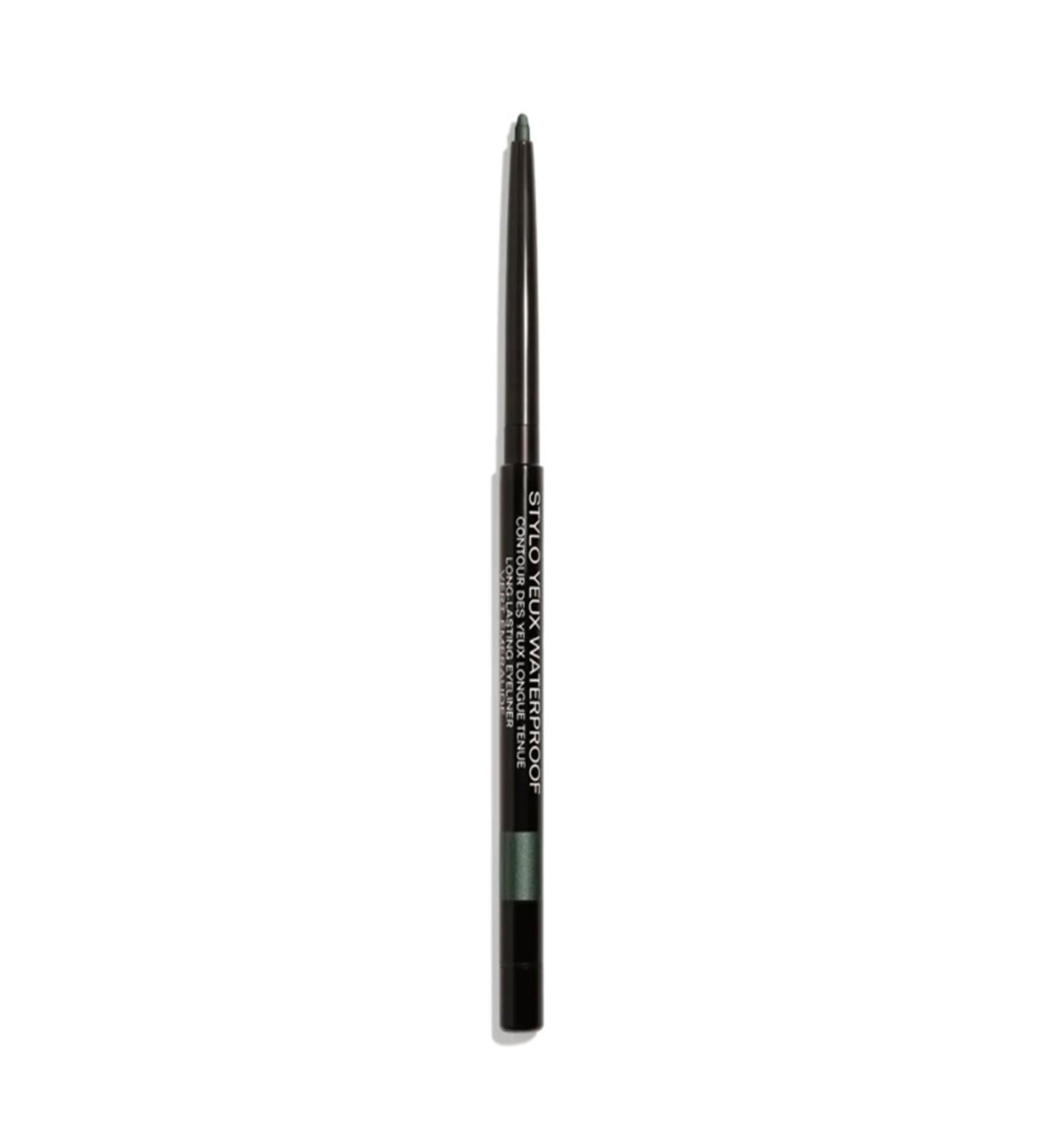 Chanel STYLO YEUX WATERPROOF - Waterproof Moisture Resistant Ultra Precision Eyeliner