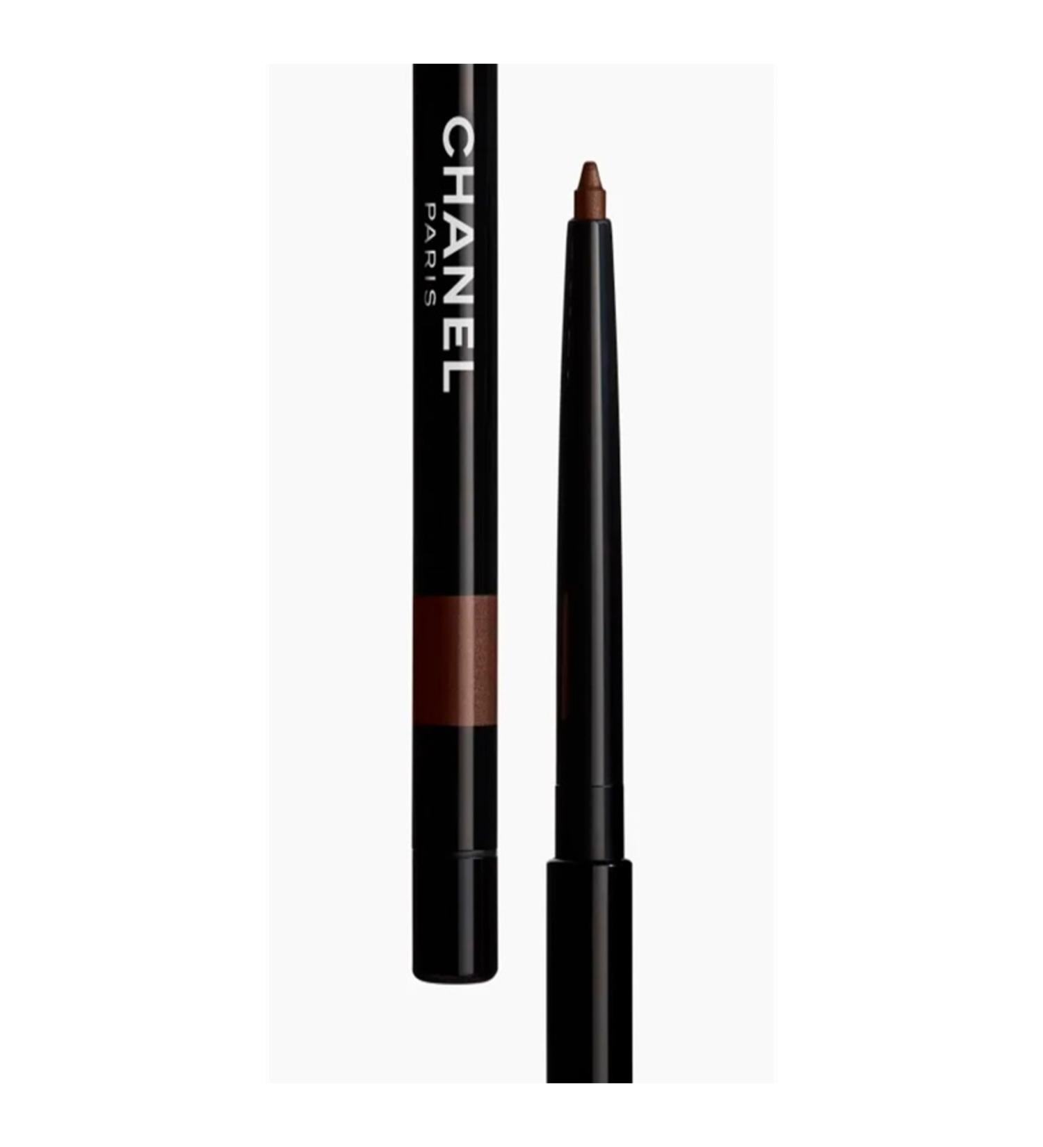 Chanel STYLO YEUX WATERPROOF - Waterproof Moisture Resistant Ultra Precision Eyeliner