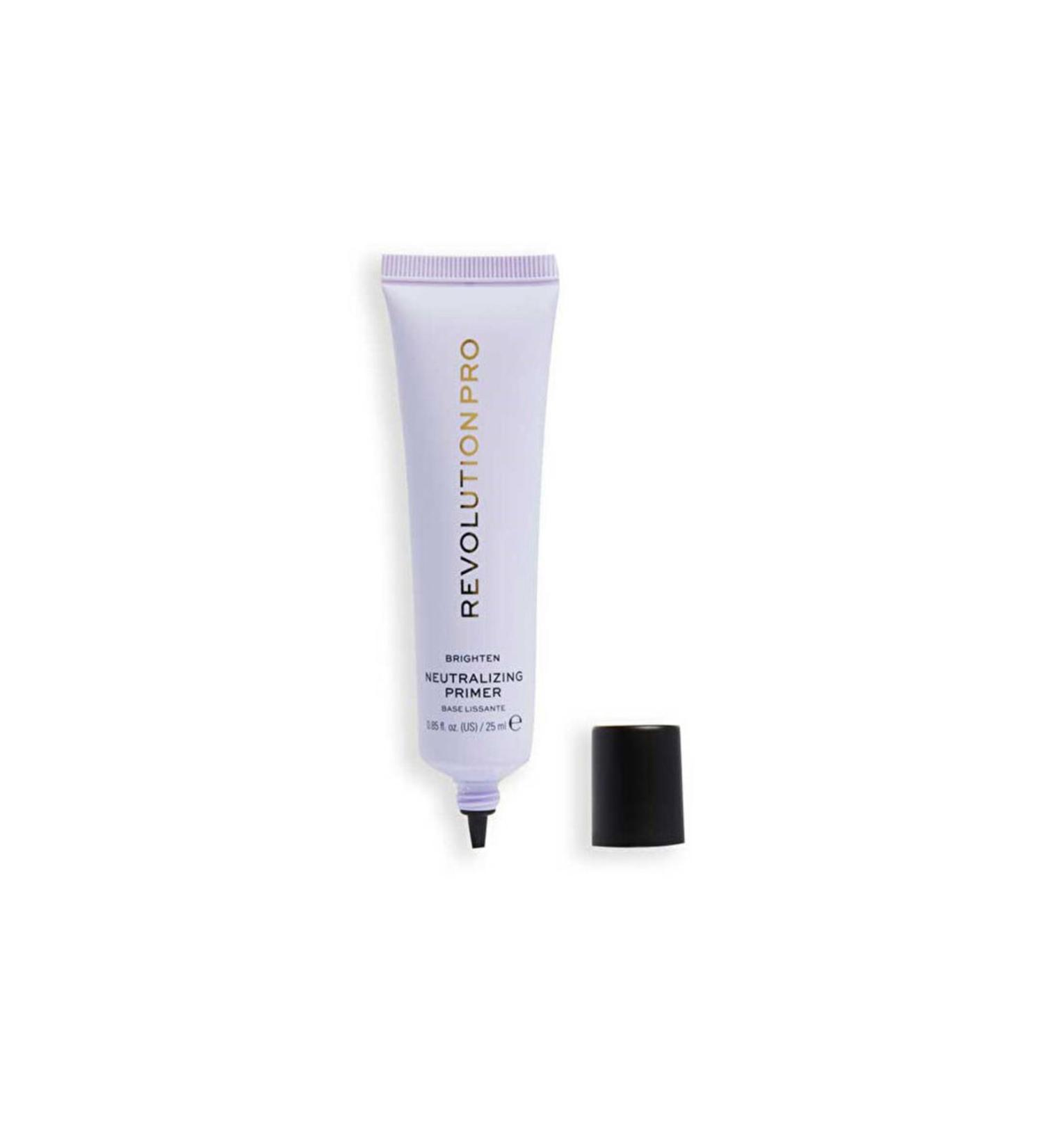 Revolution Pro Primer Neutralizing 25 ml