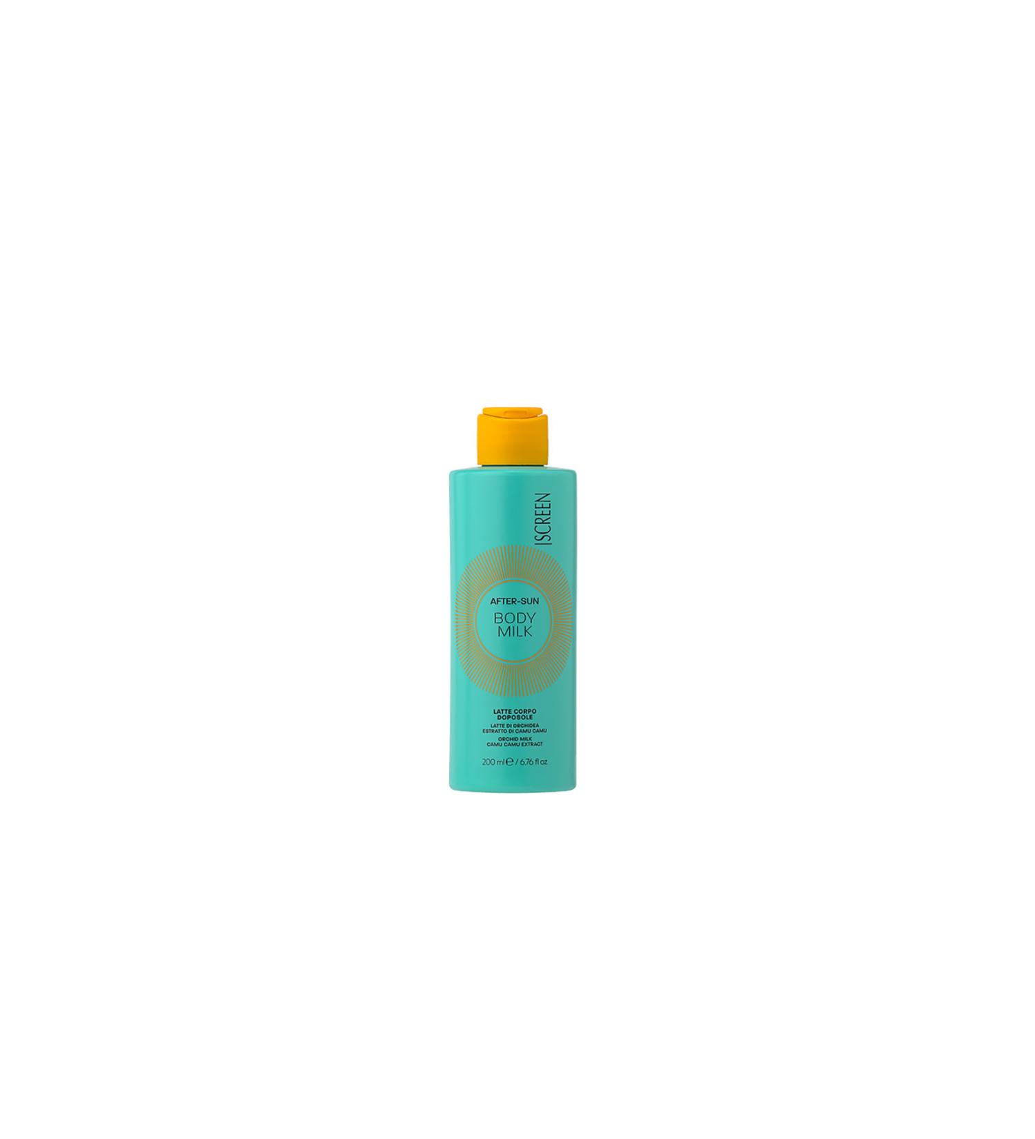 Biolage sun protection aftersun body milk 200 ml