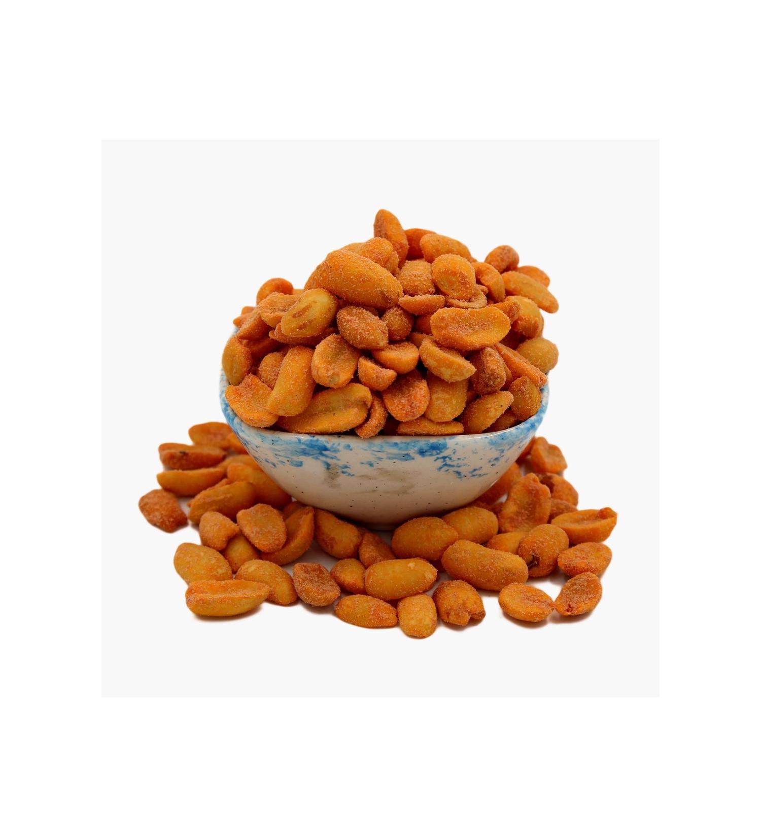 DOGANs Peanut Sauce 0.5 KG