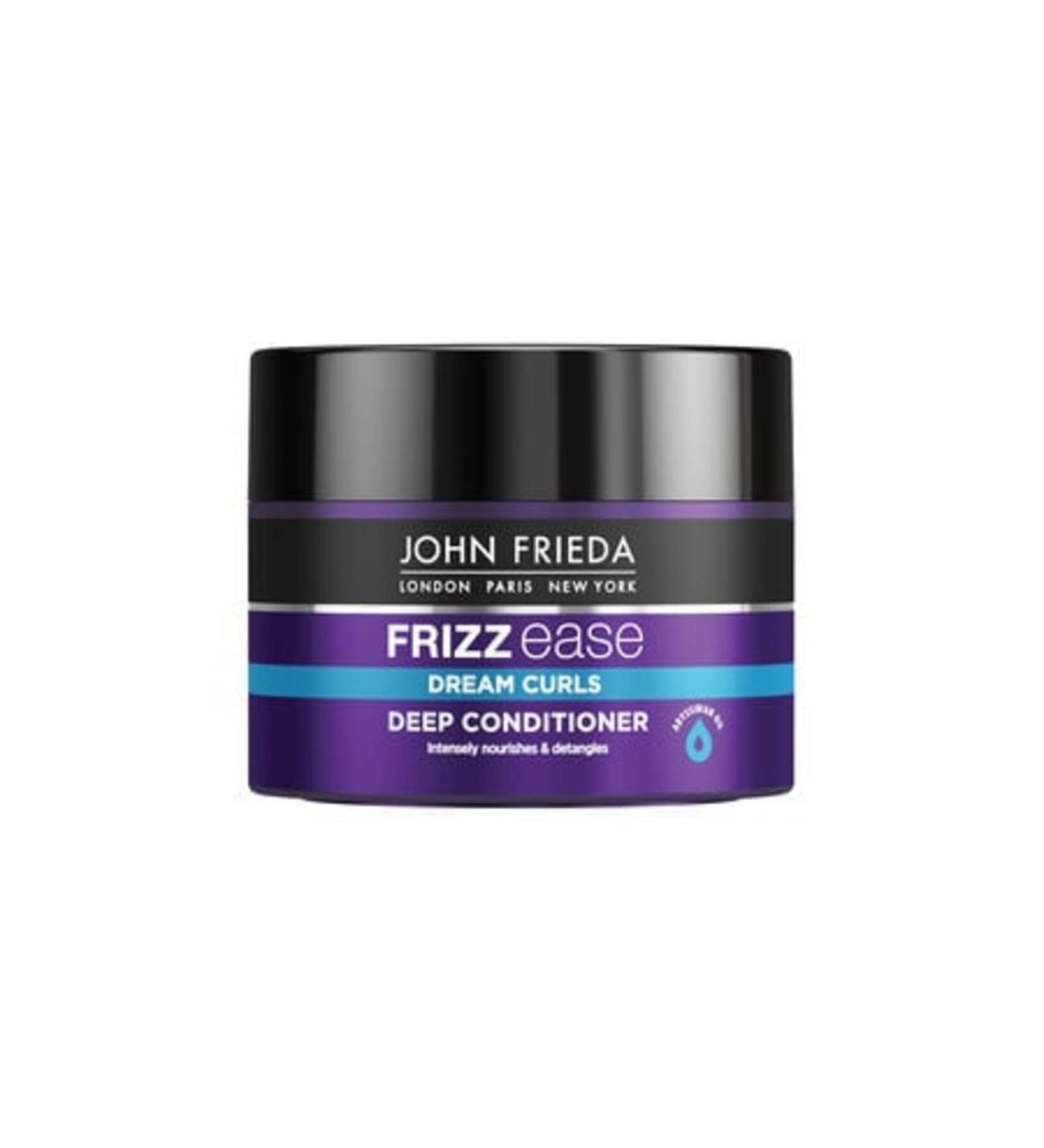 John Frieda Frizzease Dreamcurls Curl Hair Mask 250 Ml (1 PC)