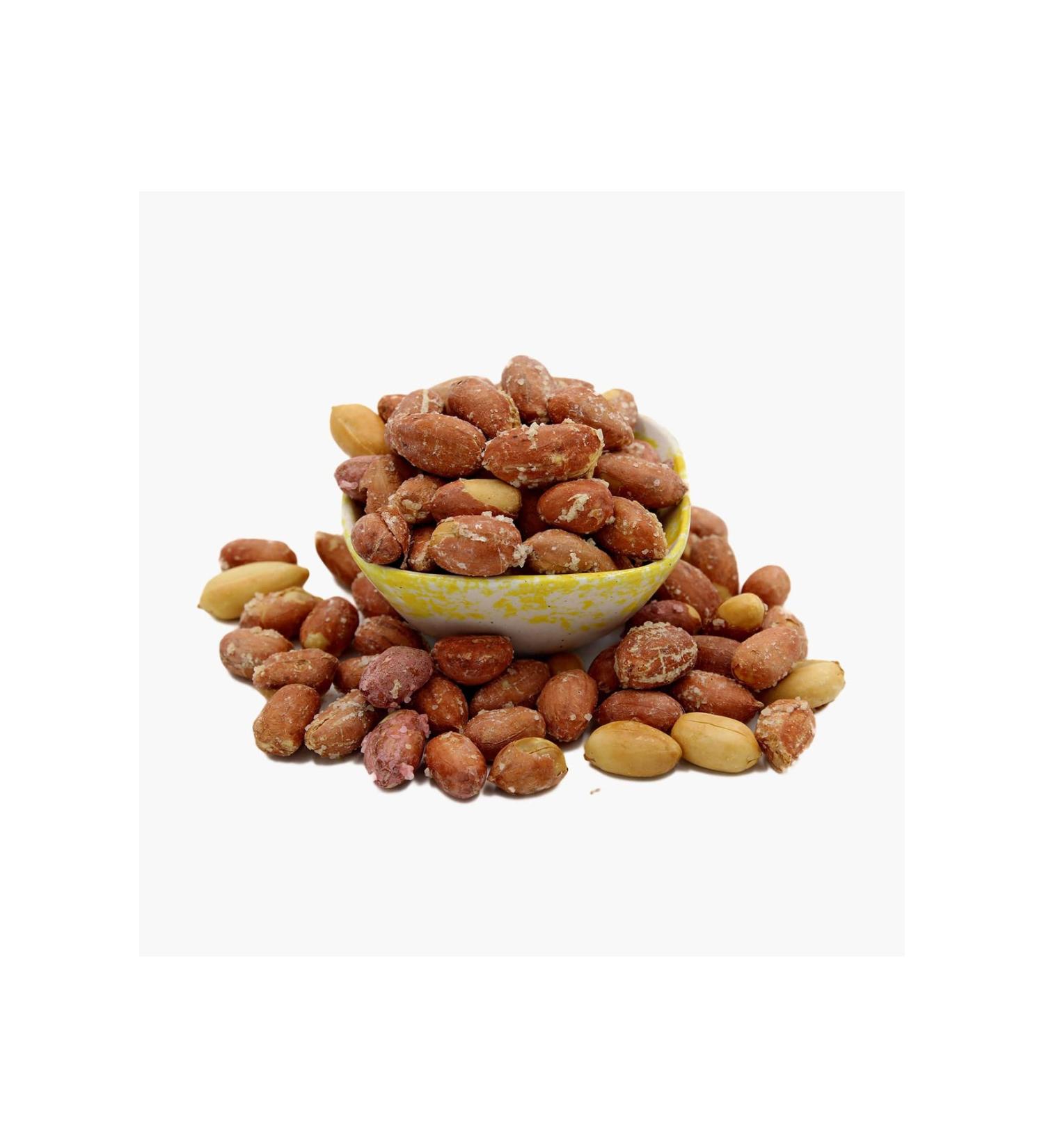 DOGANs Salted Peanuts 0.5 kg