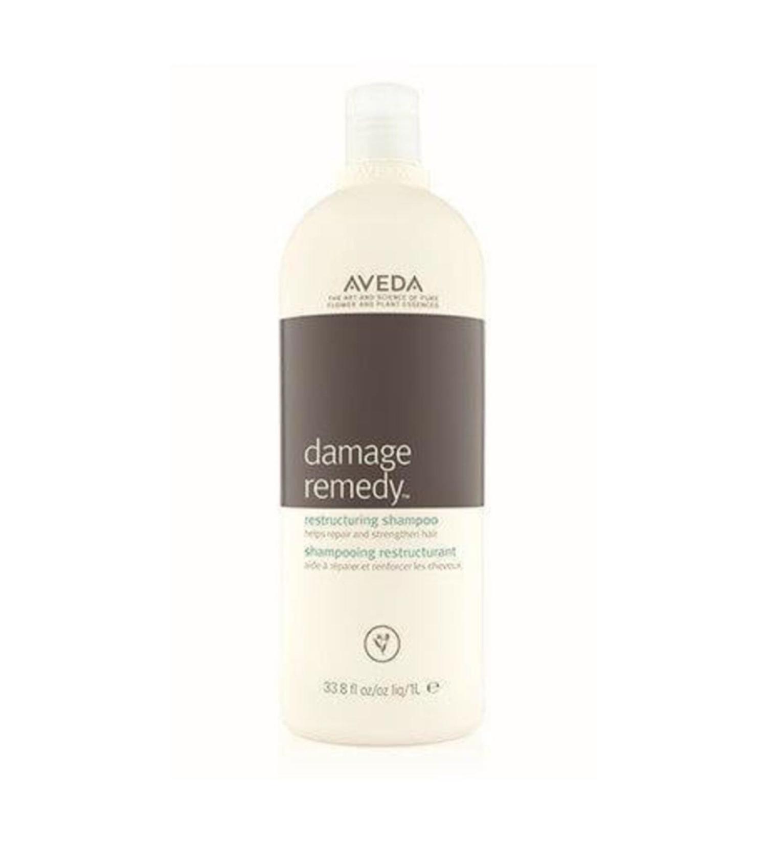 Aveda Vegan Damage Remedy Repair Shampoo 1000ml KEYKUAFORR1930