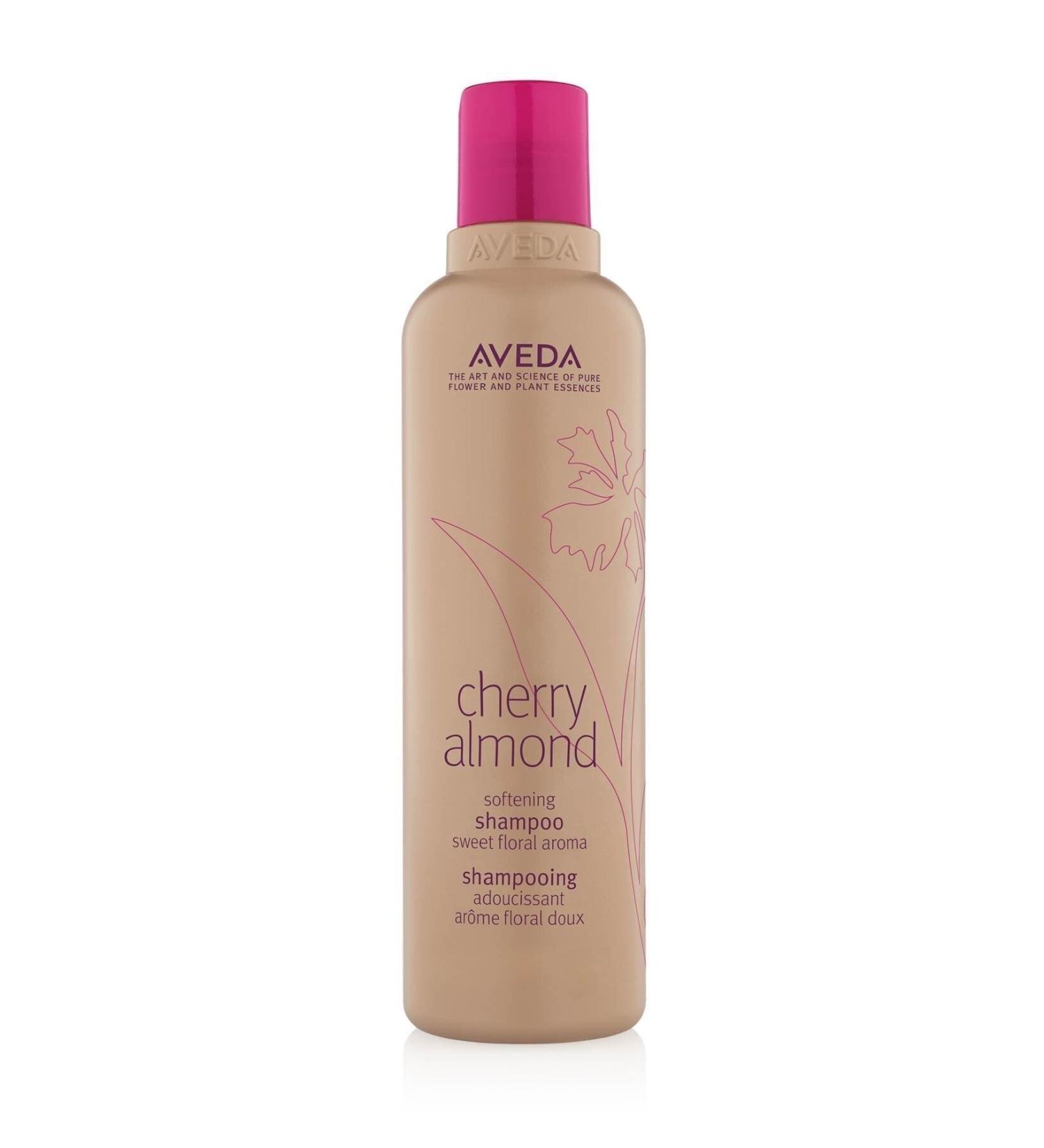 Aveda Cherry Almond Almond Extract Shampoo for Silky Smoothness 250ml KEYKUAFORR1652