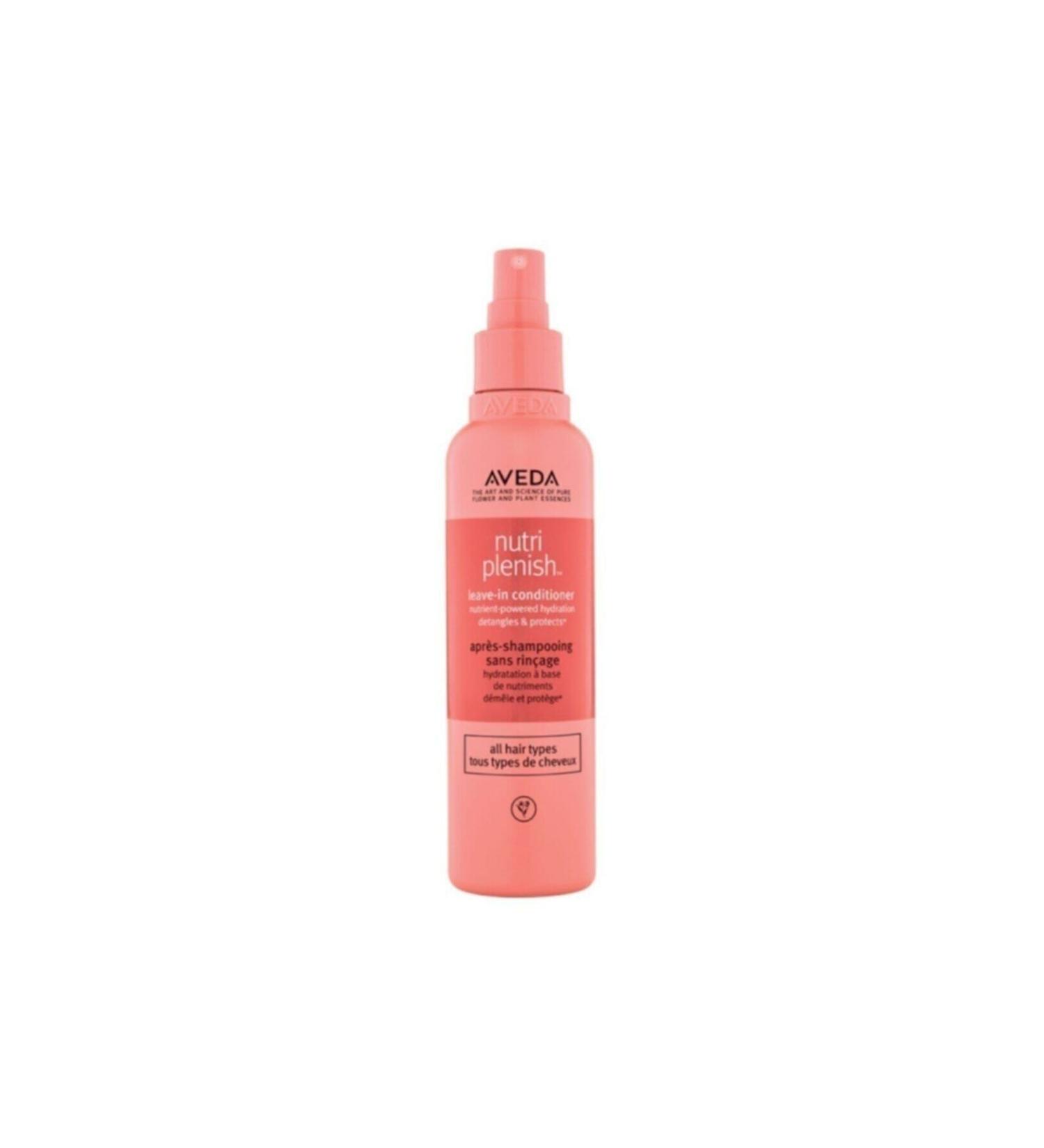Aveda Nutriplenish Moisturizing Leave-in Conditioner 200ml KEYKUAFORR1661