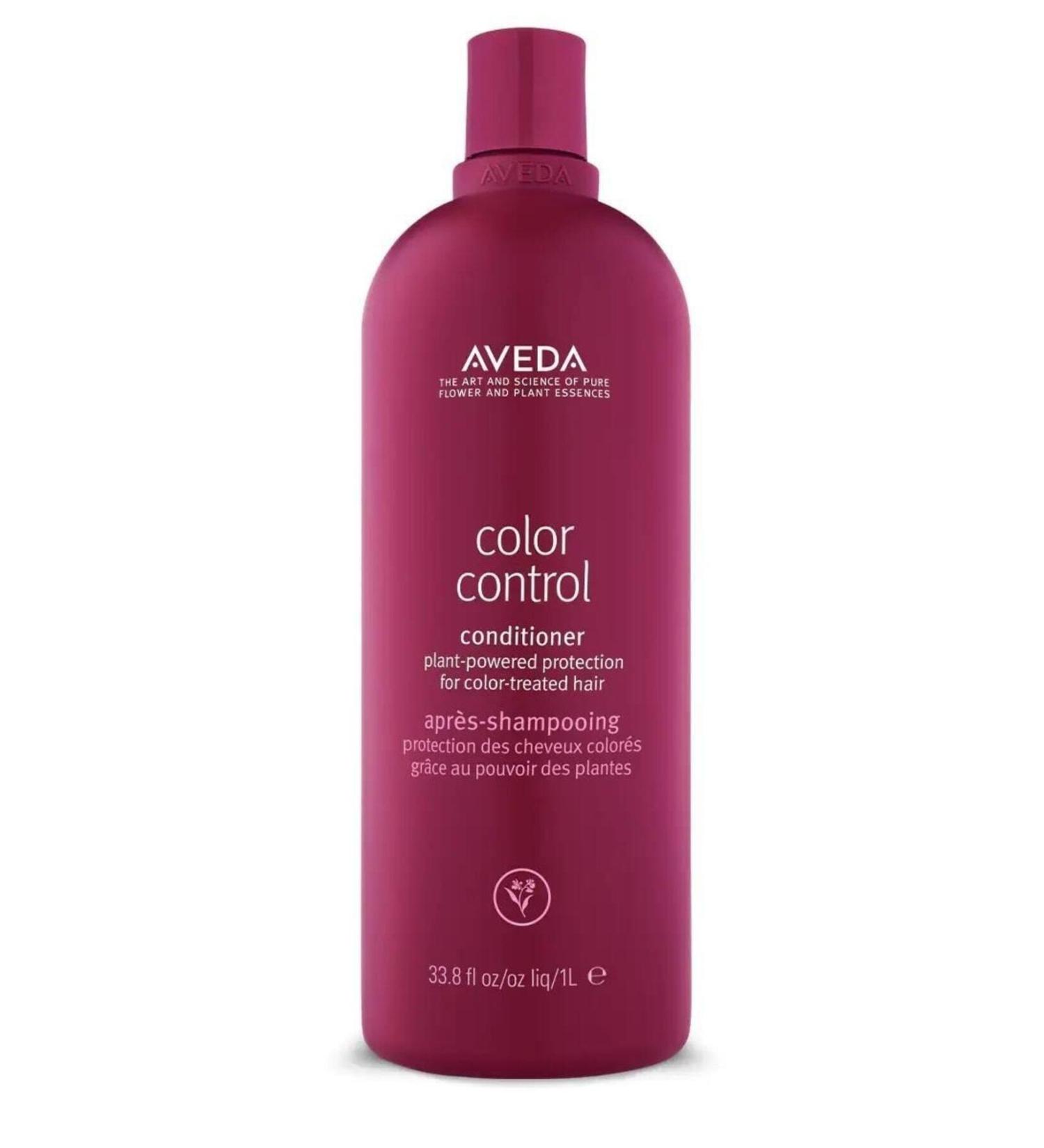 Aveda Color Control Color Protection Conditioner for Dyed Hair 1000ml KEYKUAFORR1983