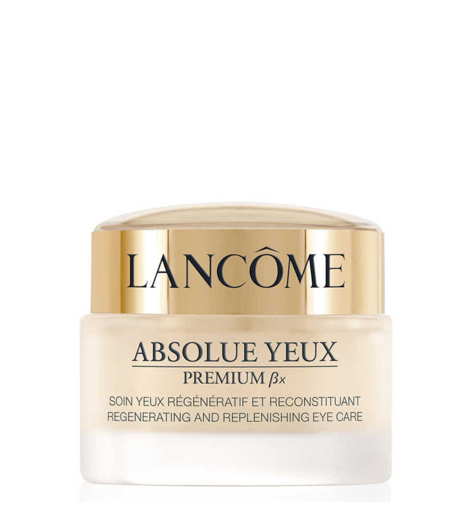 Lancome Absolue Yeux Premium ßx Skin Renewal Eye Care Cream 20 ml 3605532972152
