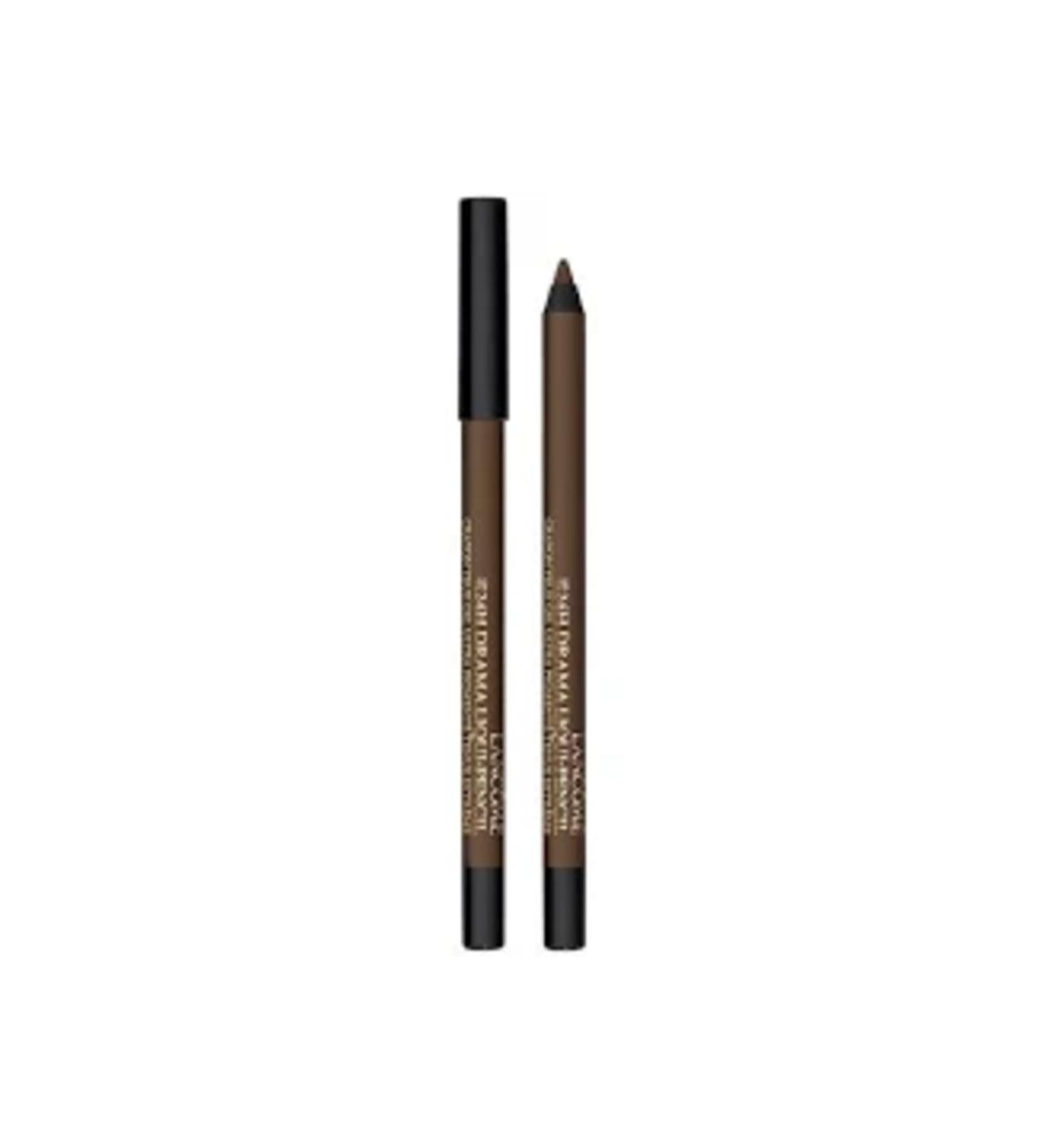 Lancome Autre Eye Liner Waterproof Eye Pencil 02 Brown 3614273436663