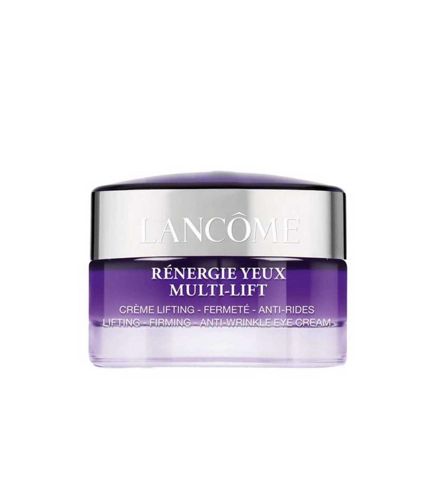 Lancome R nergie Yeux Multi-Lift Anti-Wrinkle Eye Contour Cream 15 ml 3605532669786