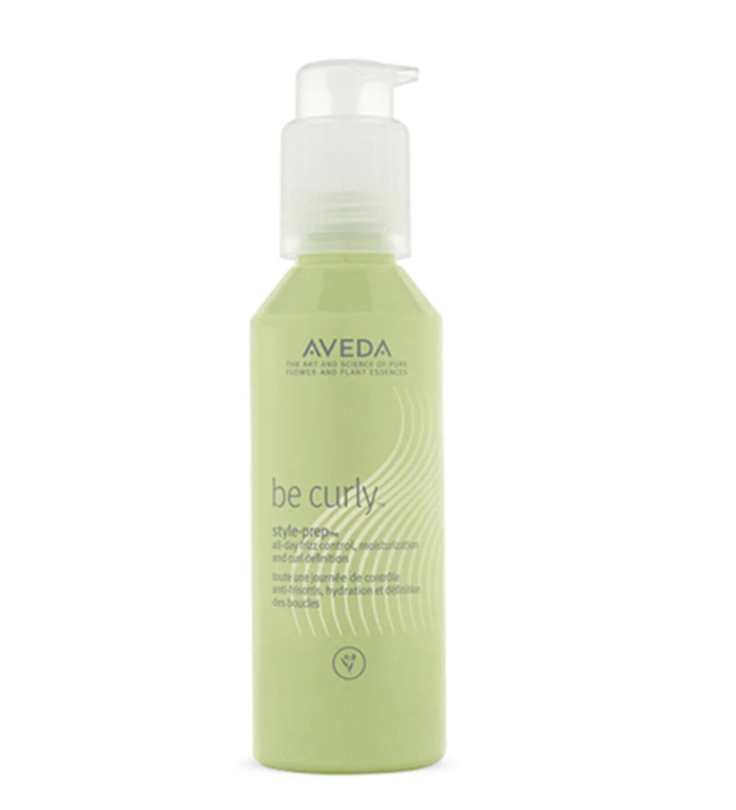 Aveda Be Curly Pre-styling Care for Curly Hair 102 Ml. KEYKUAFORR2464