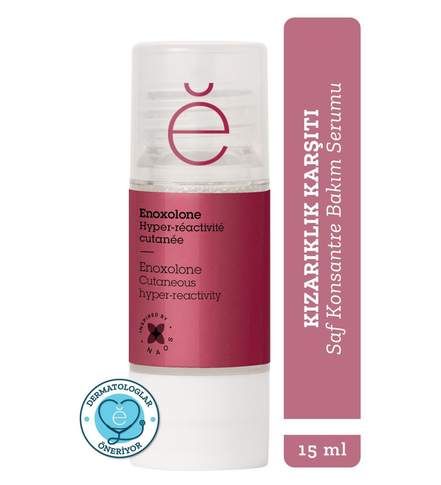 Etat Pur Pure Active Enoxolone 2% 15 Ml SH NEE683