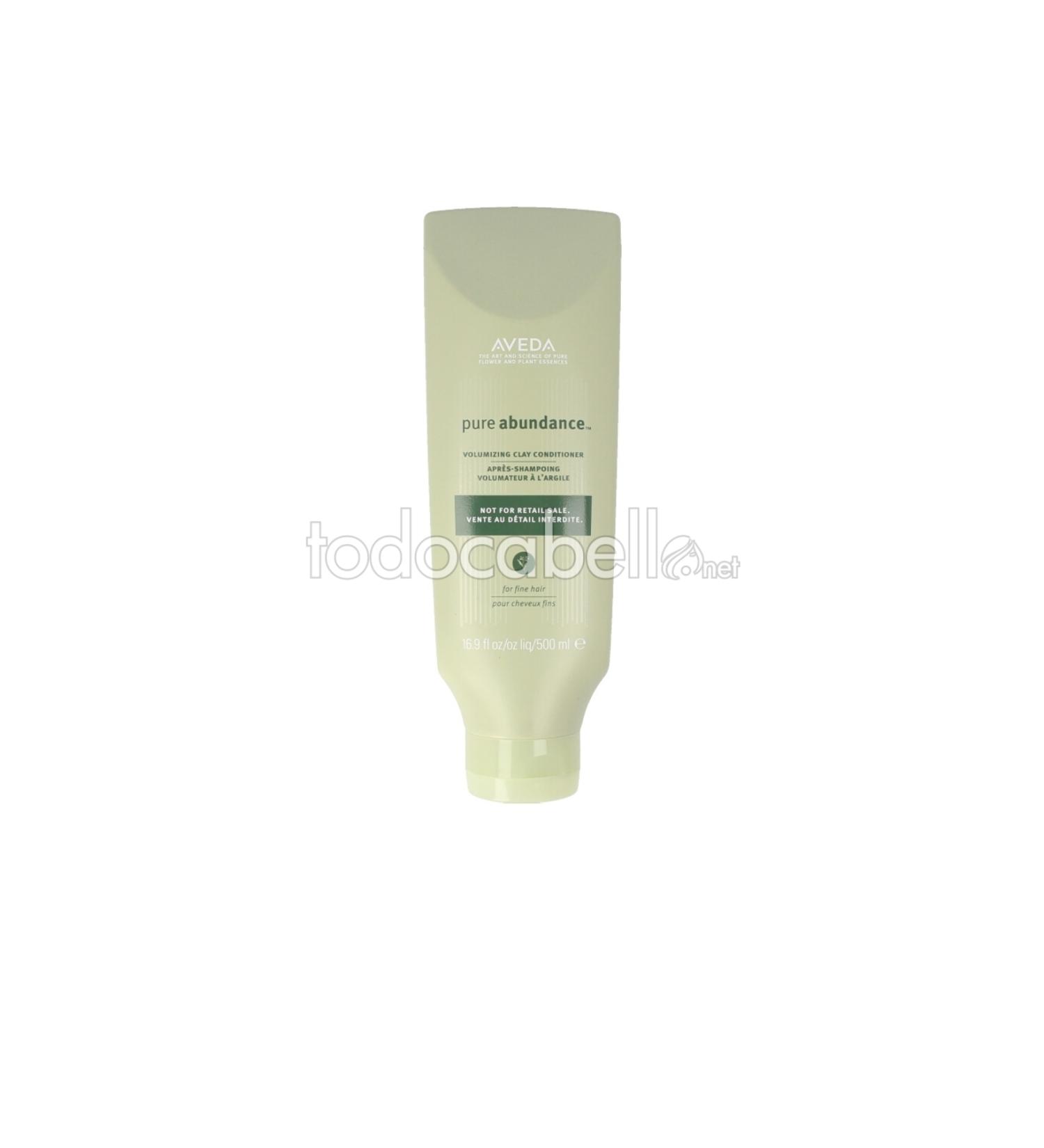 Aveda pure abundance volumizing conditioner 500 ml KEYKUAFORR2146