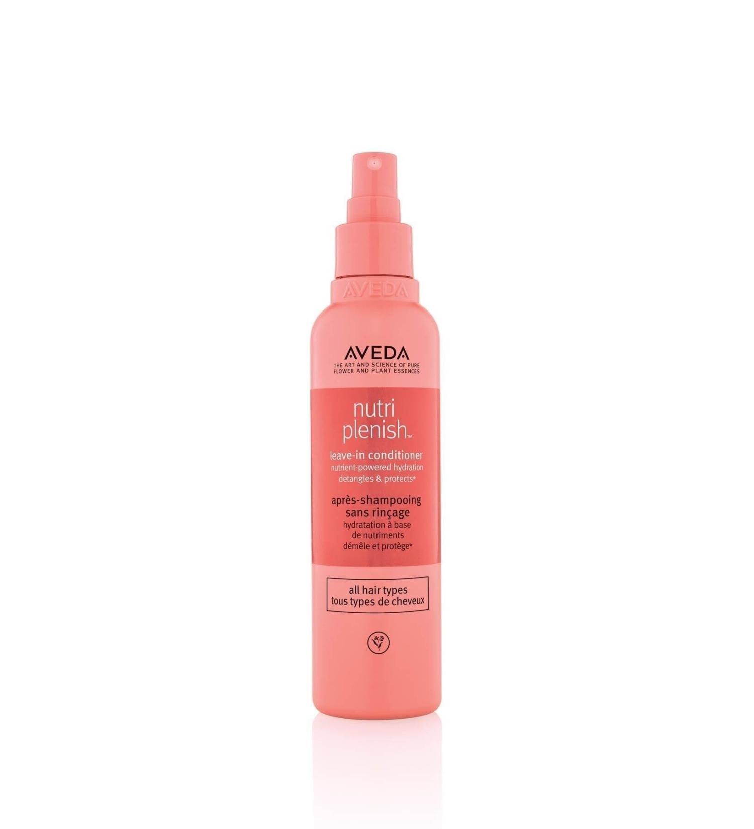 Aveda Moisturizing Nutriplenish Conditioner Conditioner 200 Mll KEYKUAFORR2485