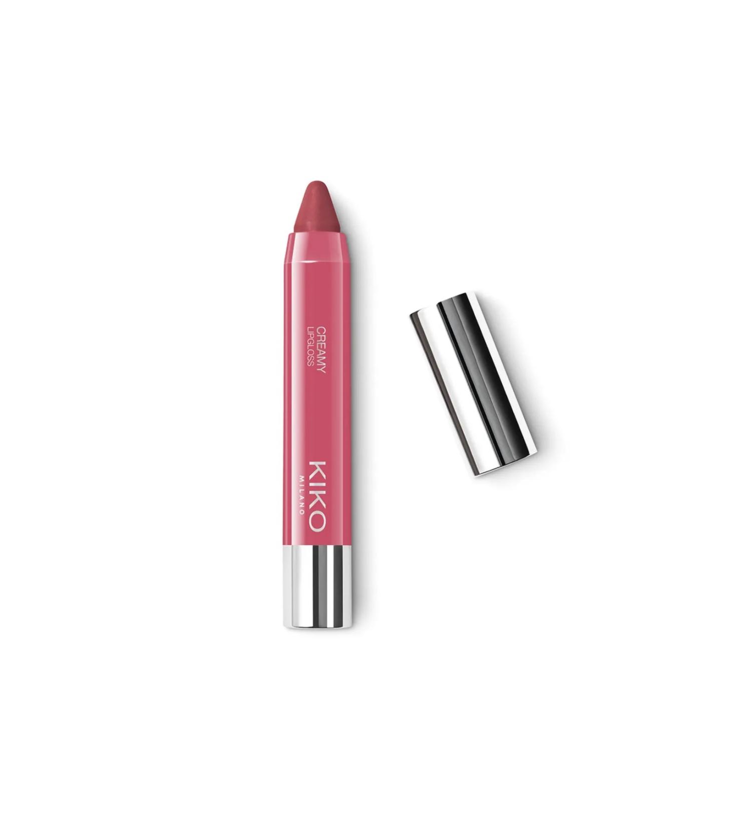 KIKO LIP GLOSS - Creamy Lipgloss SH NEE717