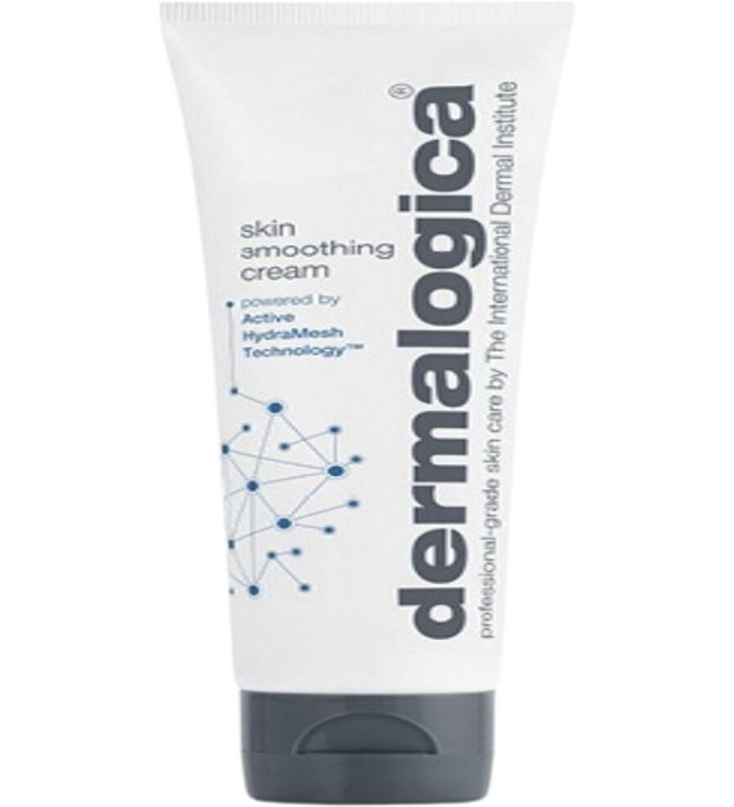 Dermalogica Skin Smoothing Cream Medium Weight Moisturizing Cream for Dry Skin 50 ml - Buy Online on GoSupps.com