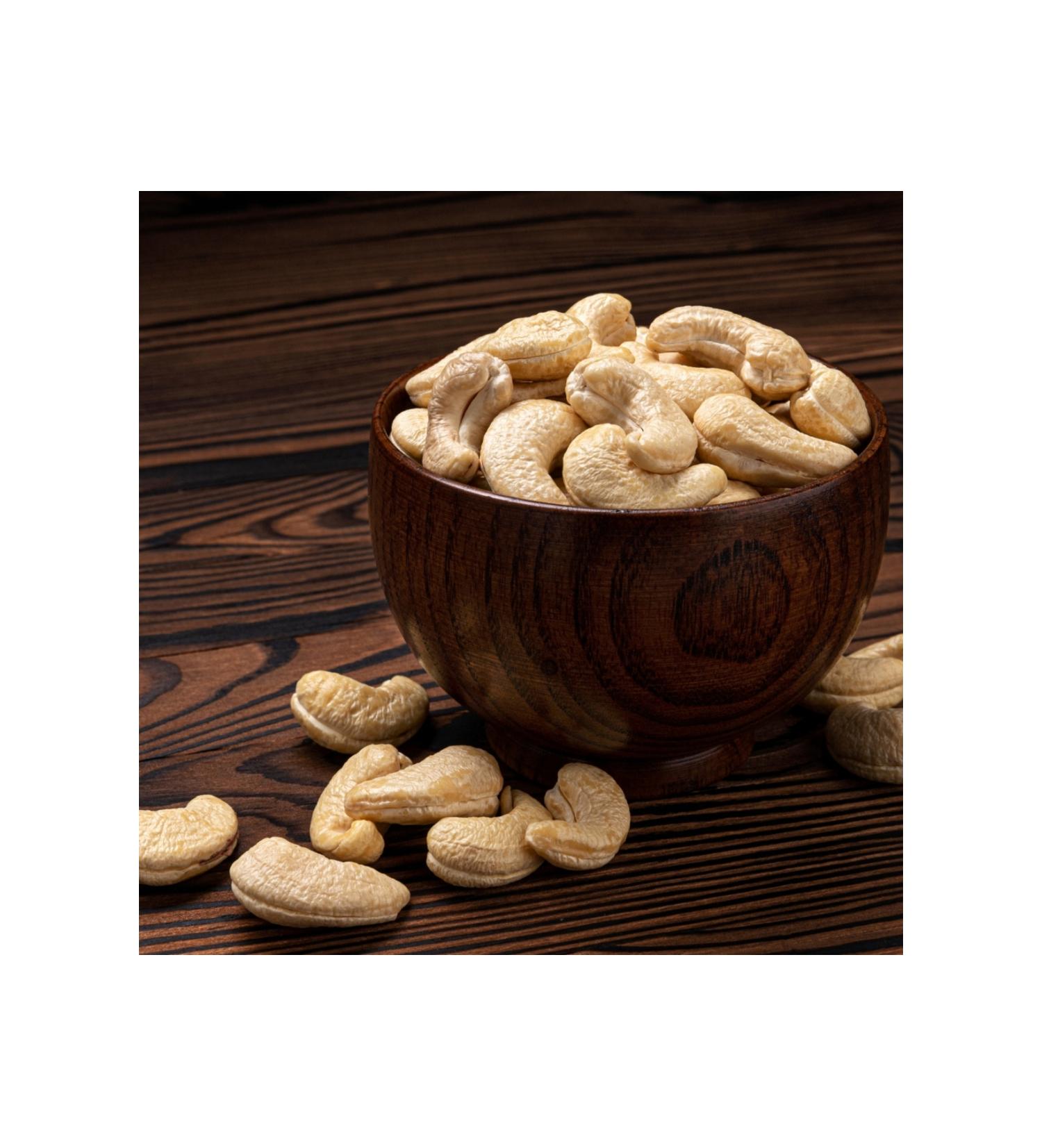 Guruyemi Raw Cashew 1 Kg