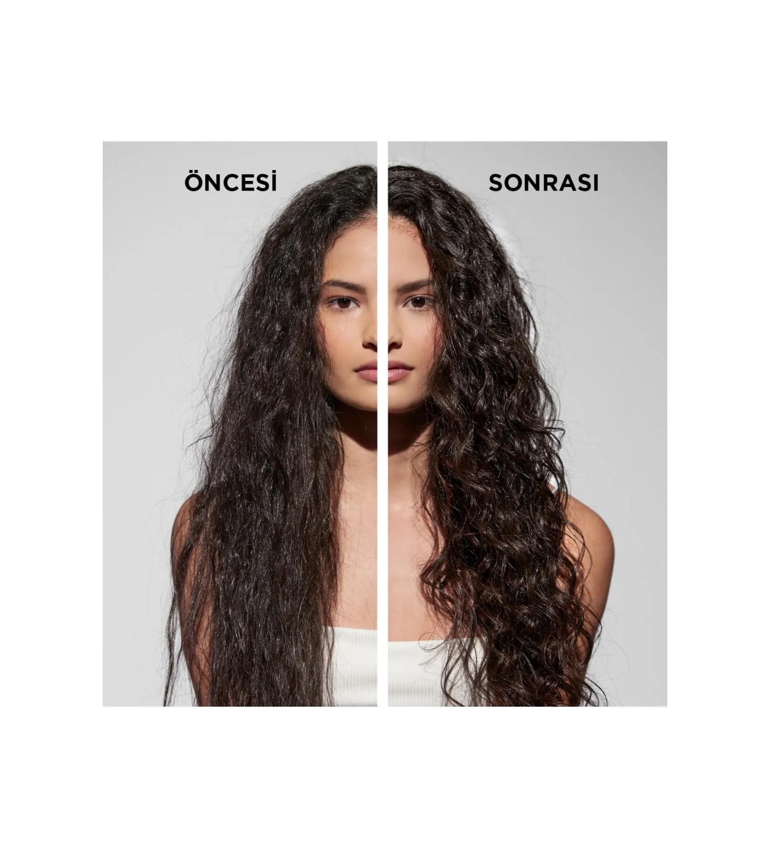 Kerastase Discipline Bain Fluidealiste Sulfate-Free Anti-Frizz Shampoo 250 MLSED58875698555.