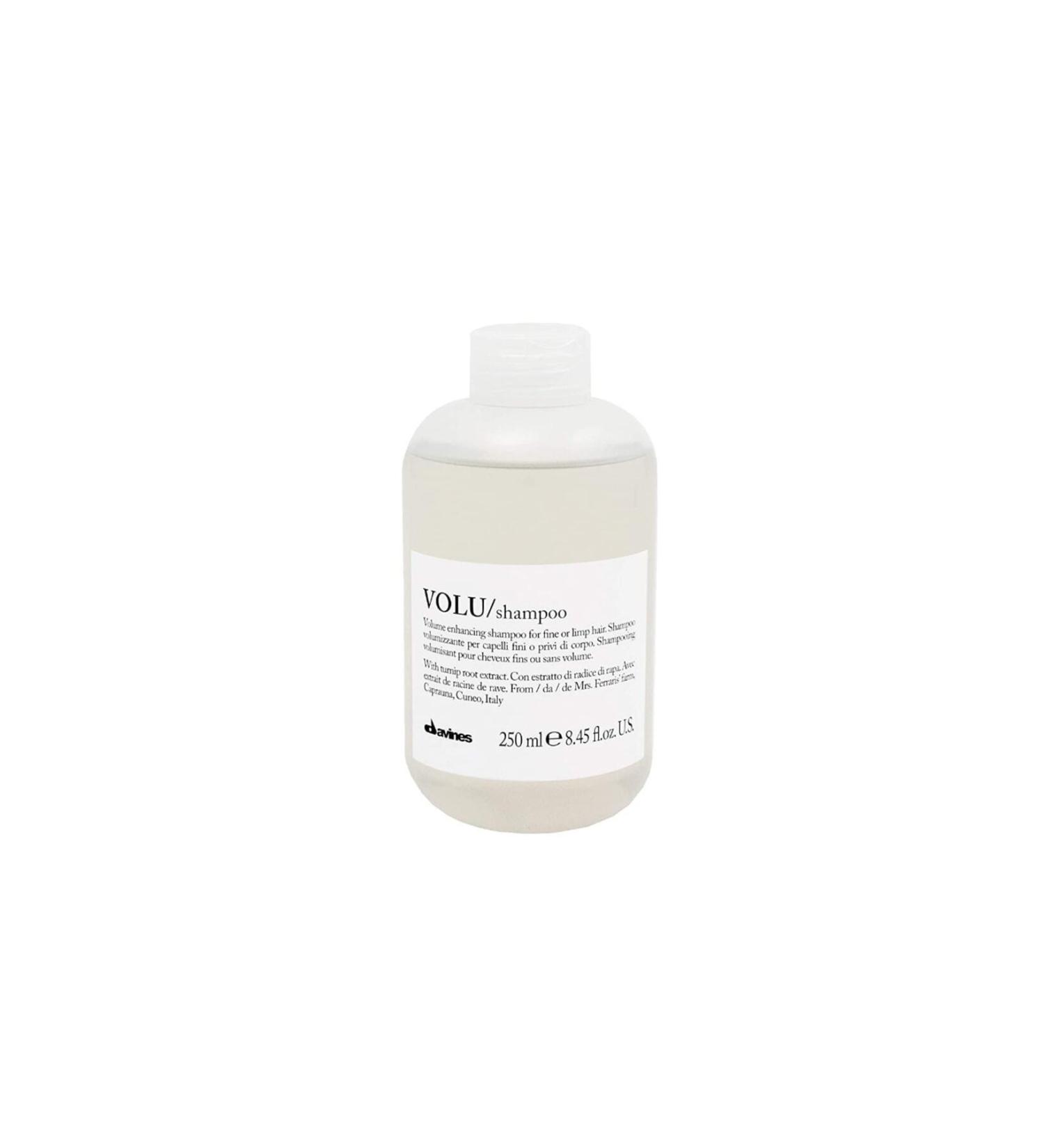 Davines Volu Volumizing Shampoo 250ml