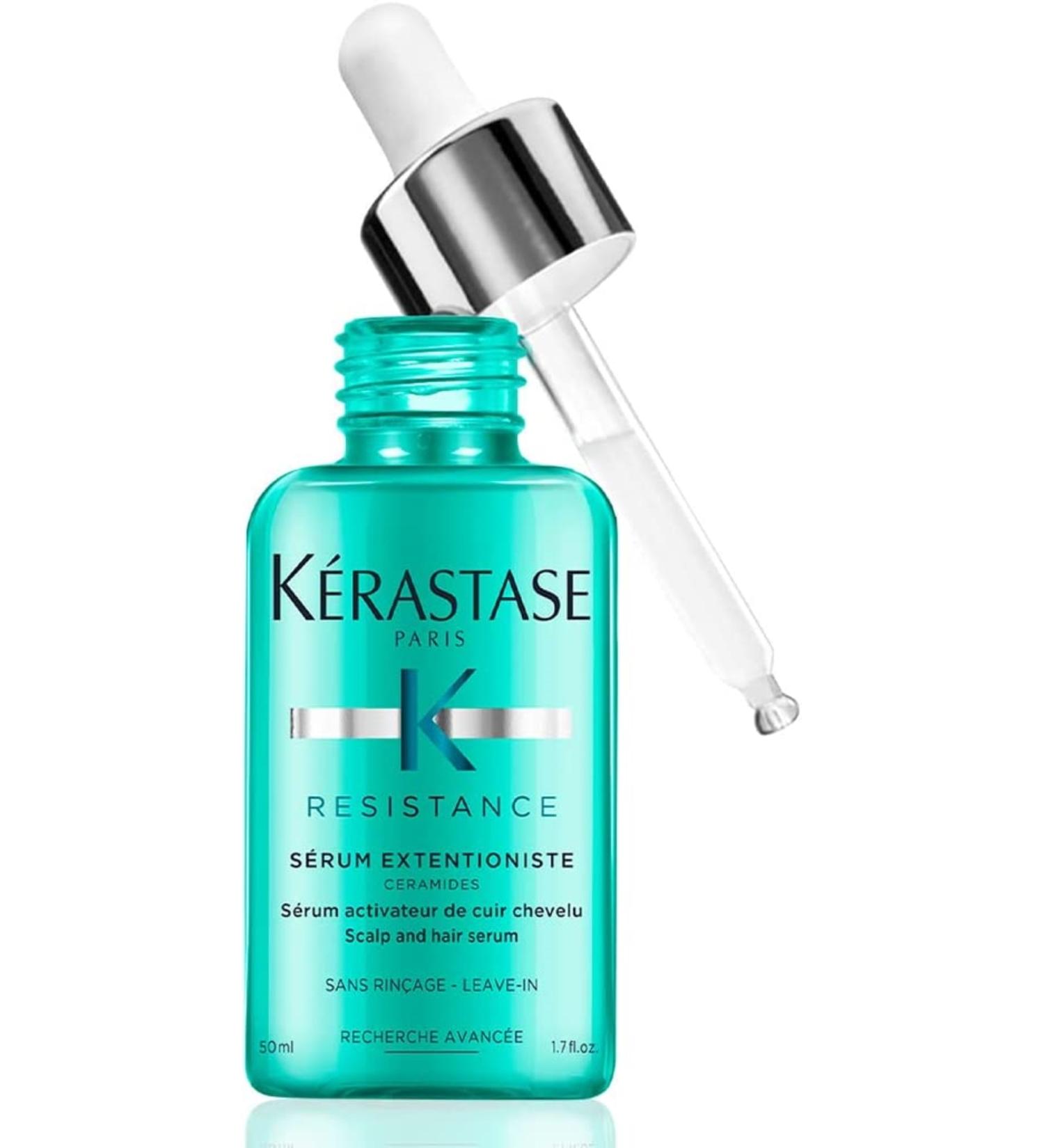 Kerastase Resistance Serum Extentioniste Scalp Nourishing - Strengthening Serum 50 mlSED162323233