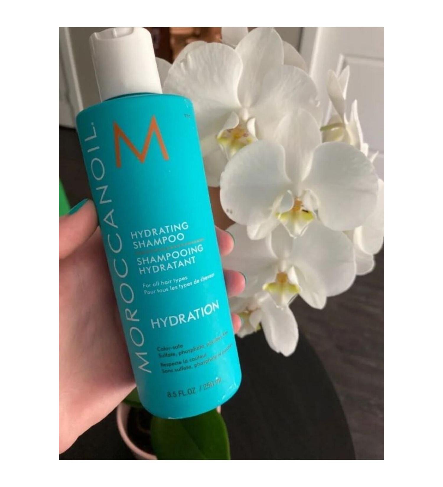 Moroccanoil Travel Size Moroccanoil Hydrating Moisturizer TRUSTY 1314