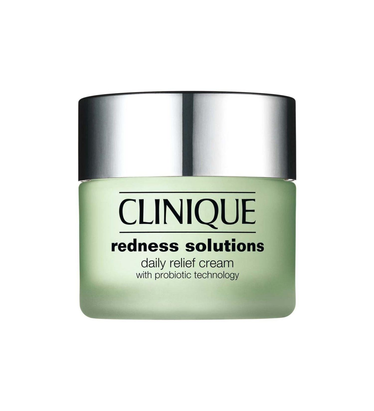 Clinique Sensitive Skin Anti-Redness Redness Solutions Daily Relief Cream 50 ml