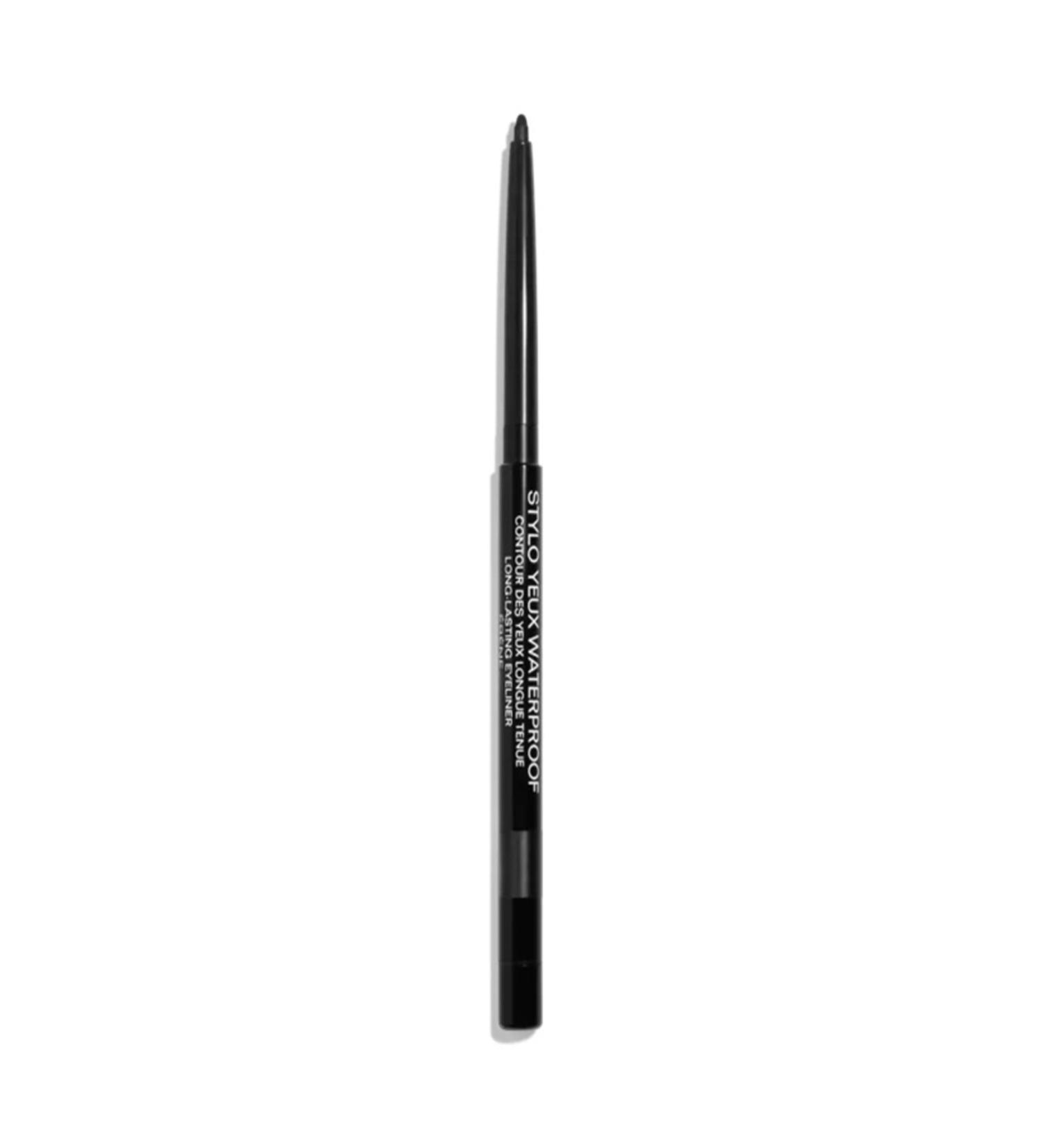 Chanel STYLO YEUX WATERPROOF - Waterproof Moisture Resistant Ultra Precision Eyeliner