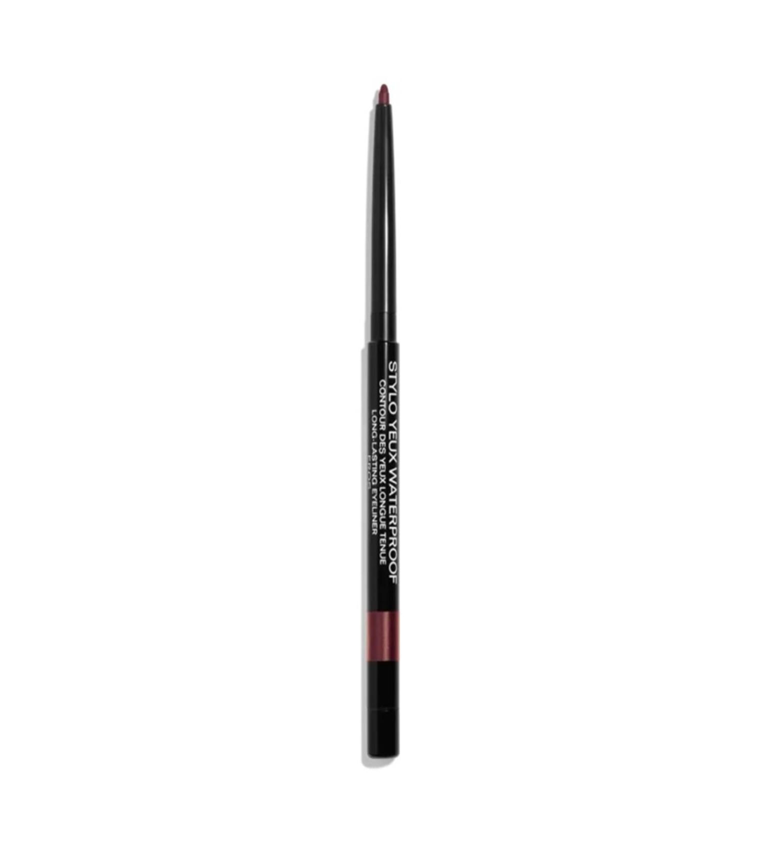 Chanel STYLO YEUX WATERPROOF - Waterproof Moisture Resistant Ultra Precision Eyeliner