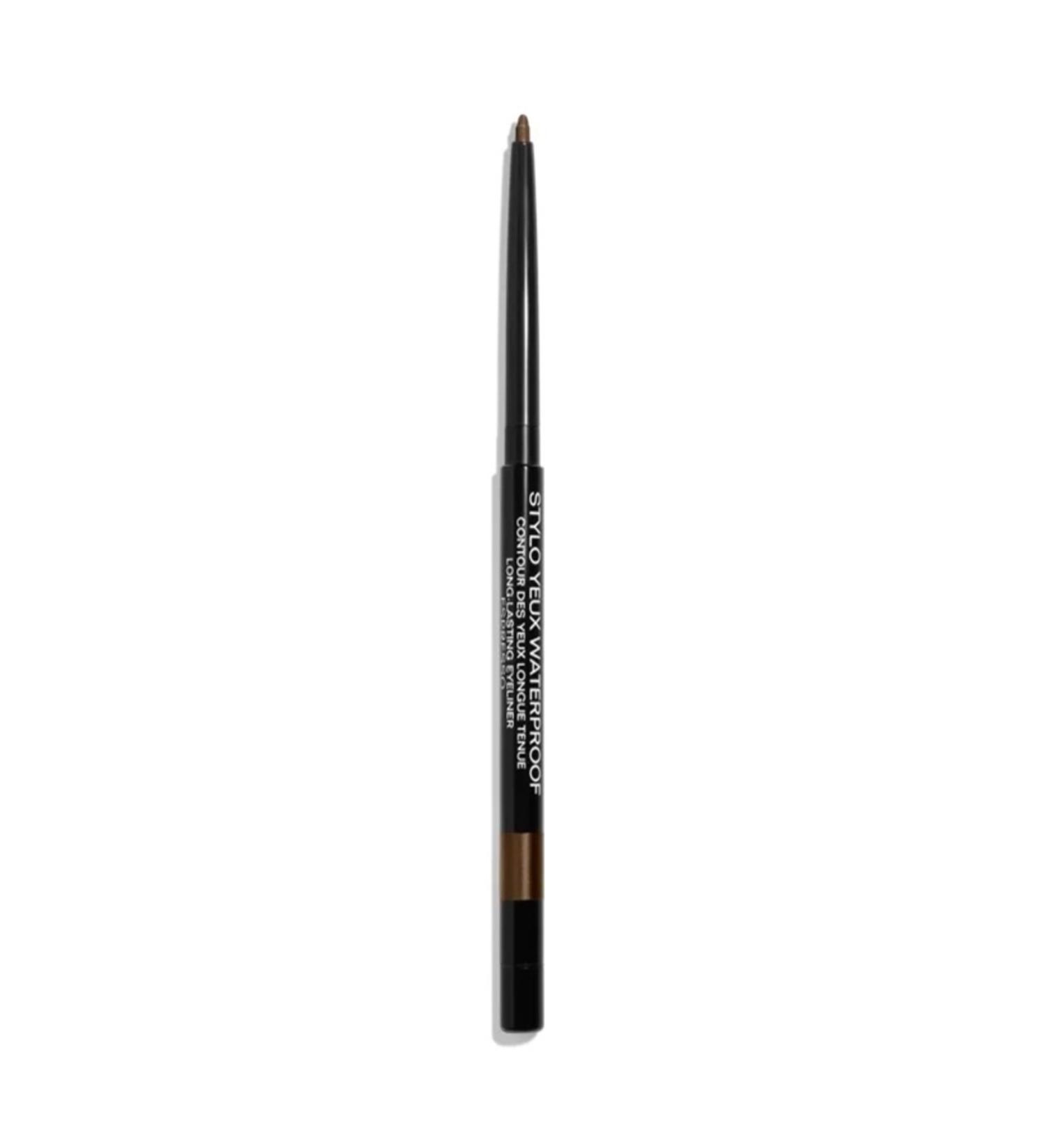 Chanel STYLO YEUX WATERPROOF - Waterproof Moisture Resistant Ultra Precision Eyeliner