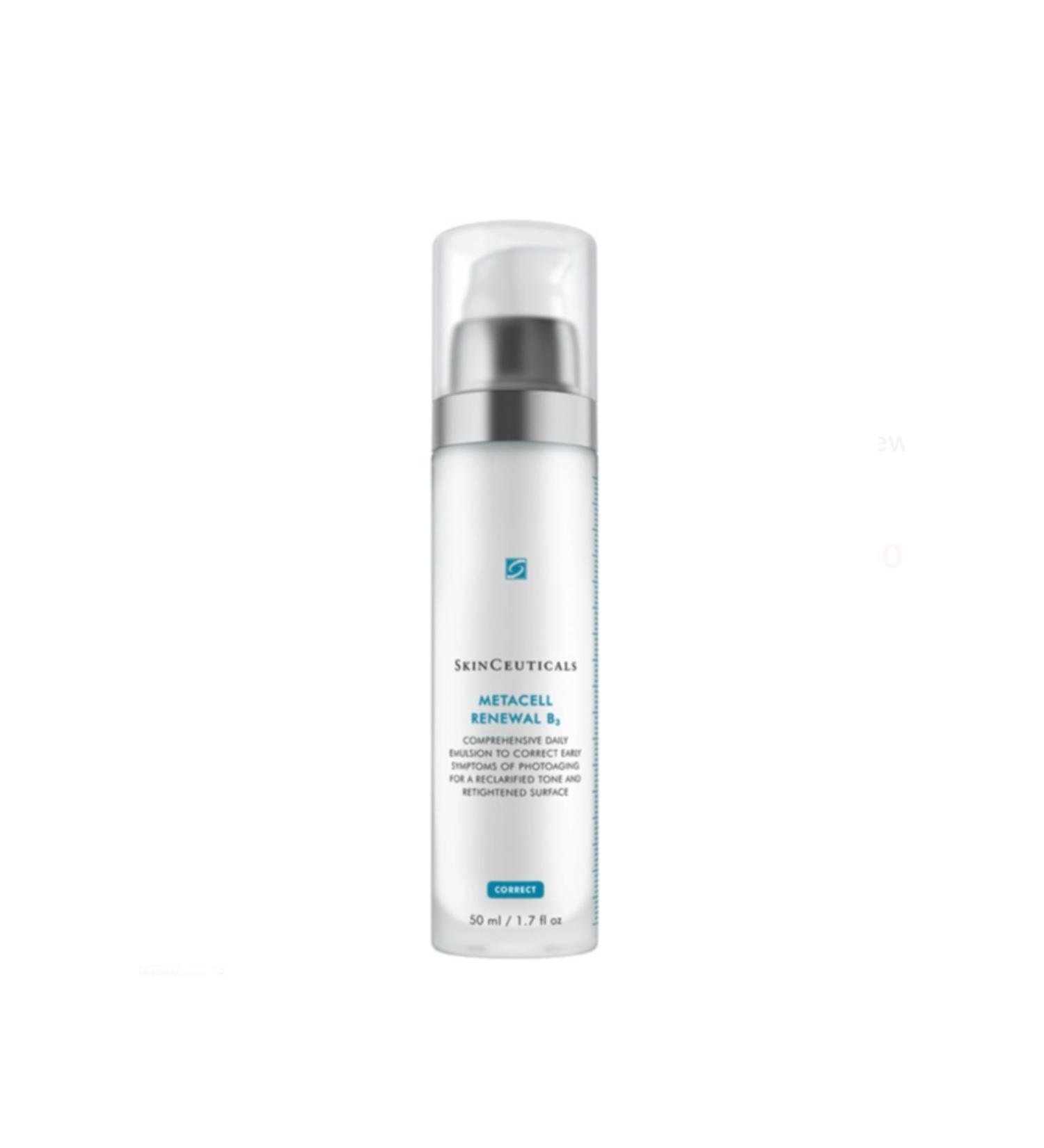 Skinceuticals Anti-Spot Care Metacell Renewal B3 50 ML Intensive Moisturizing Effect