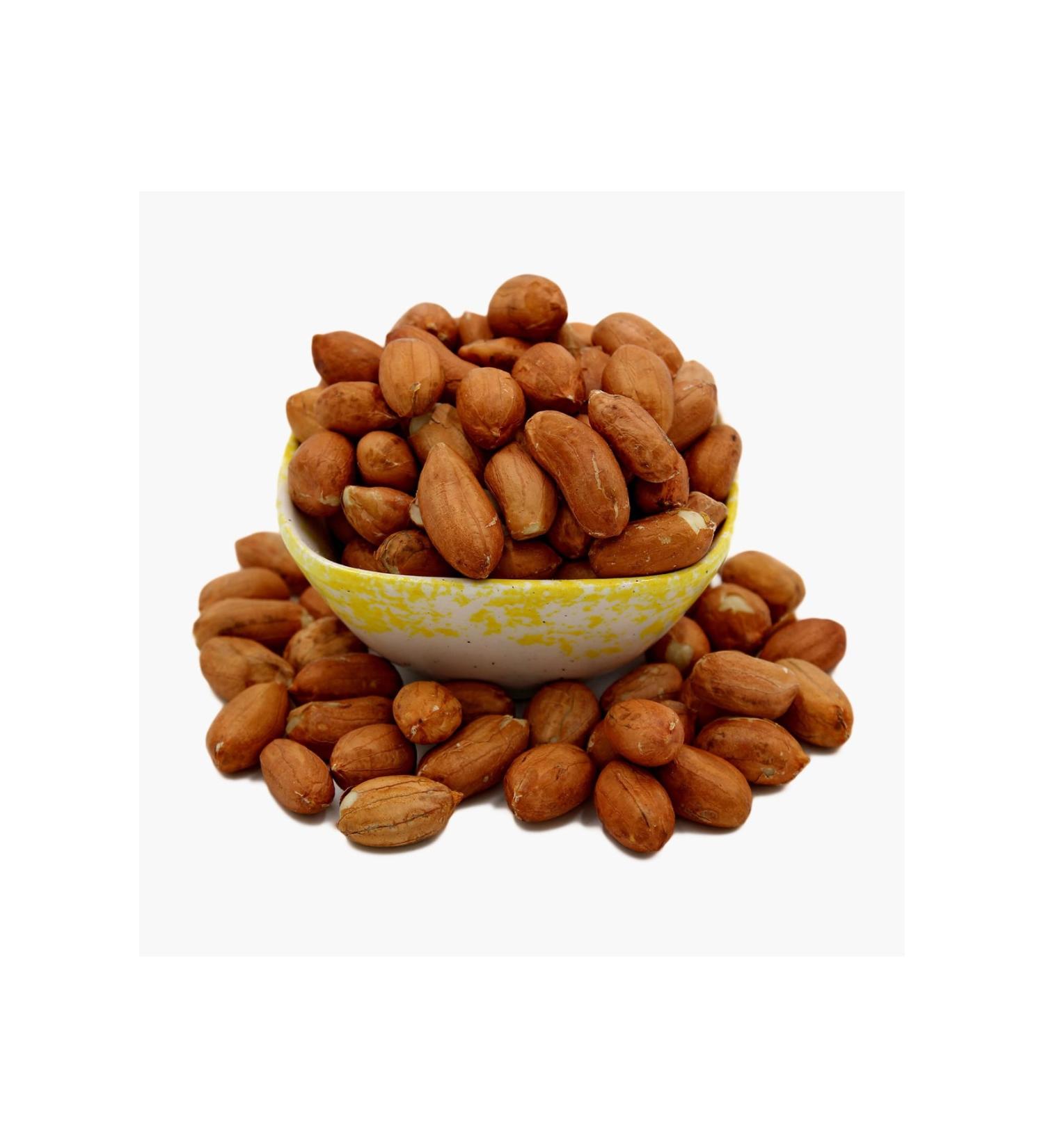 DOGANs Raw Peanut 0.5 KG
