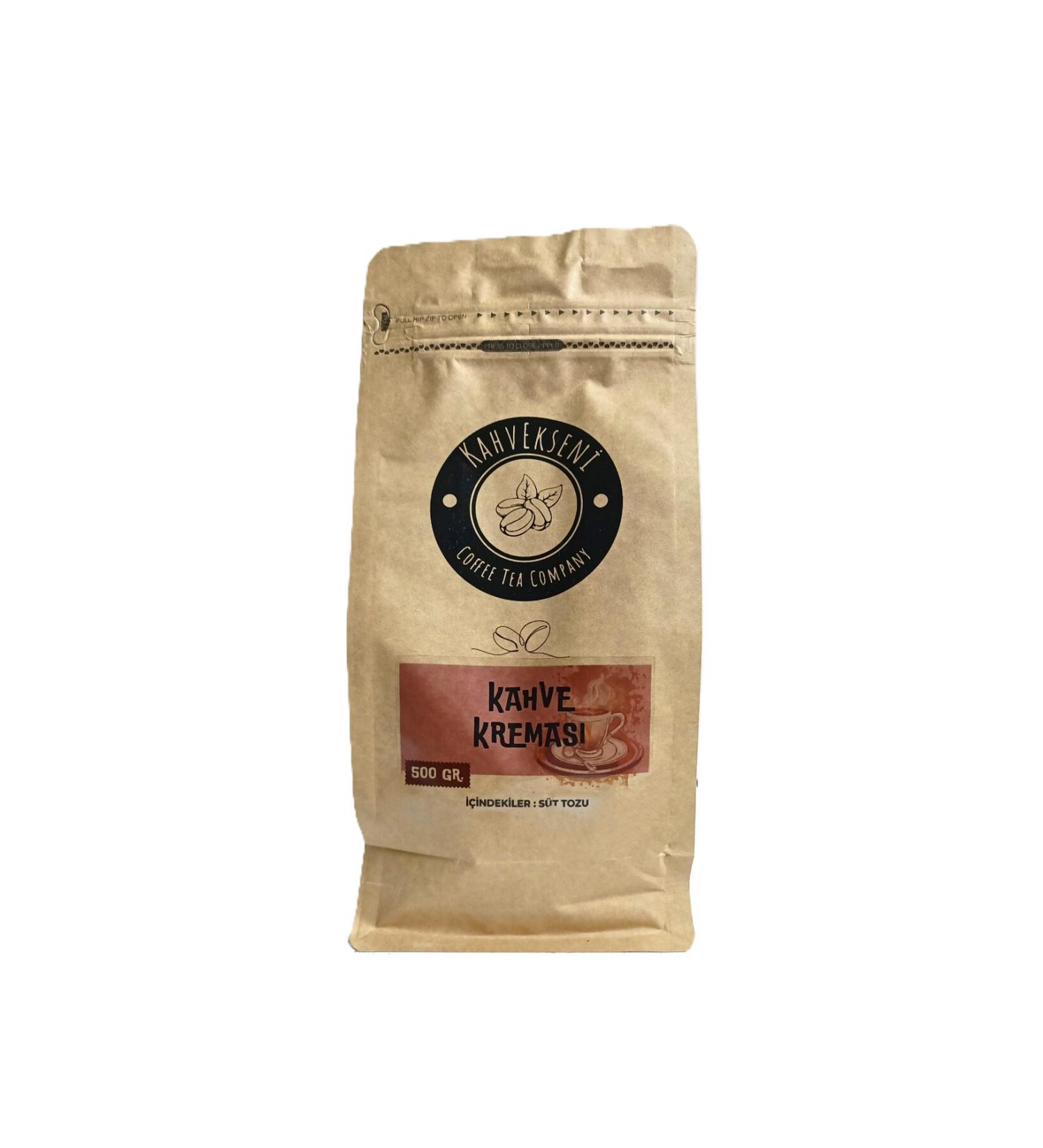 kahvekseni Coffee Creamer (500 GR.)