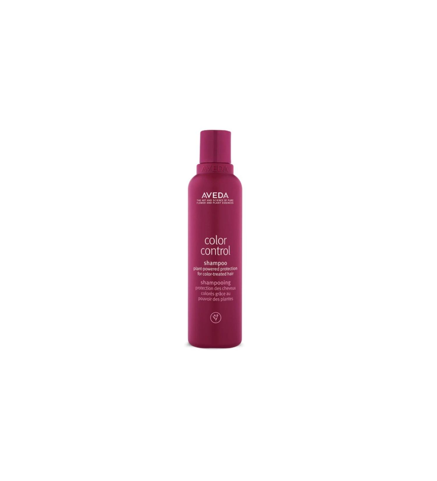 Aveda Color Control Anti-Fading Shampoo for Colored Hair 200ml KEYKUAFORR2014