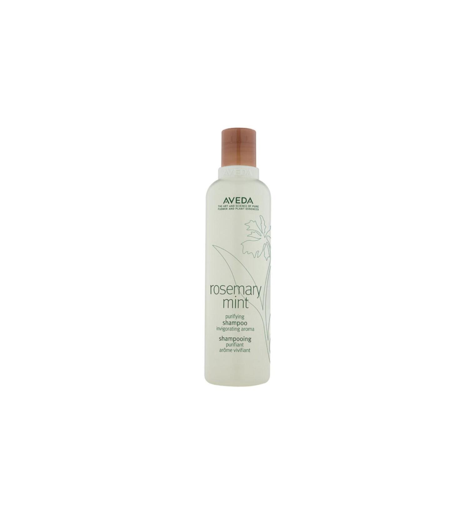 Aveda Rosemary Mint Purifying Shampoo 250 ml KEYKUAFORR1626