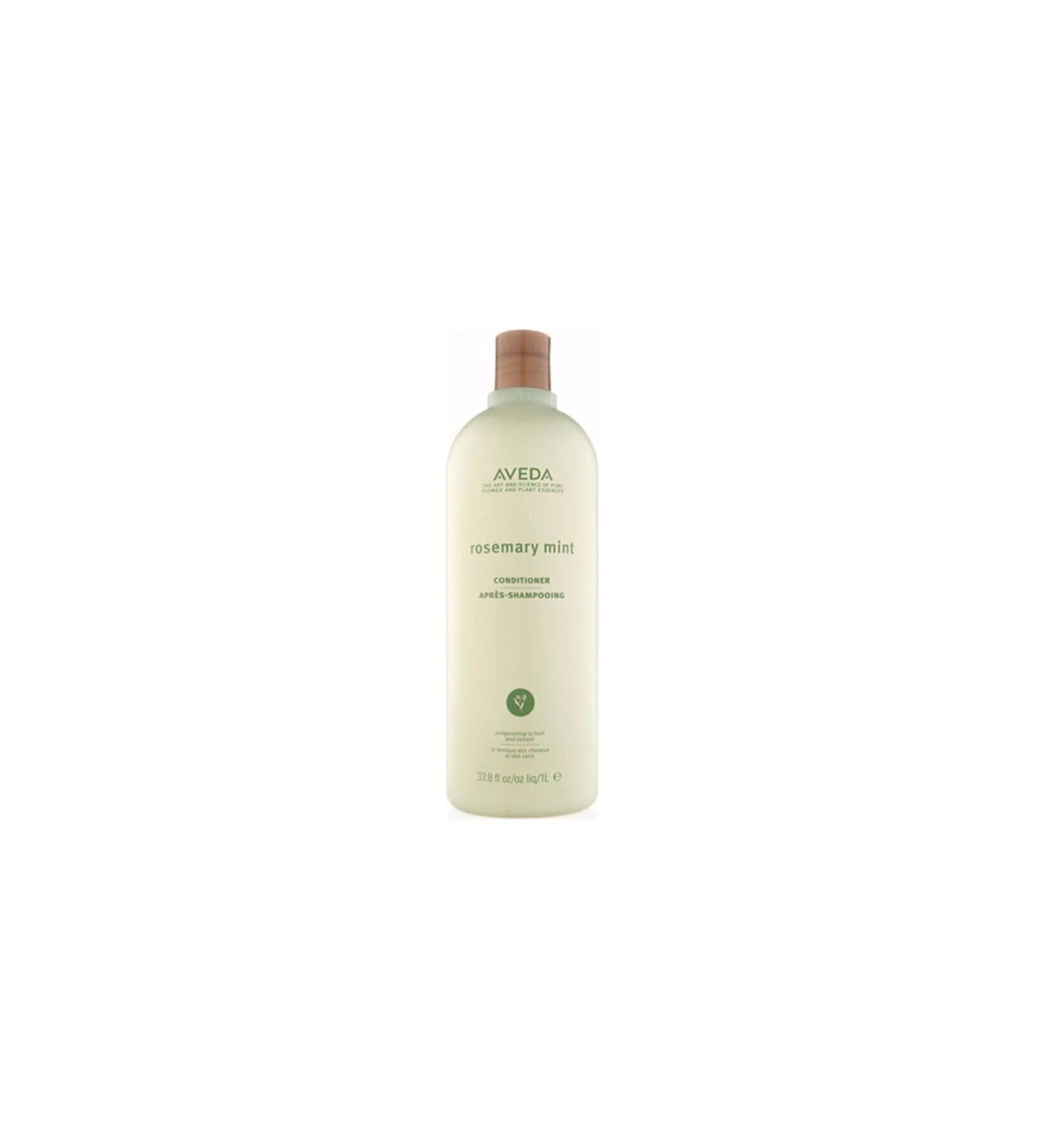 Aveda Rosemary Mint Shampoo 1000ml KEYKUAFORR1834
