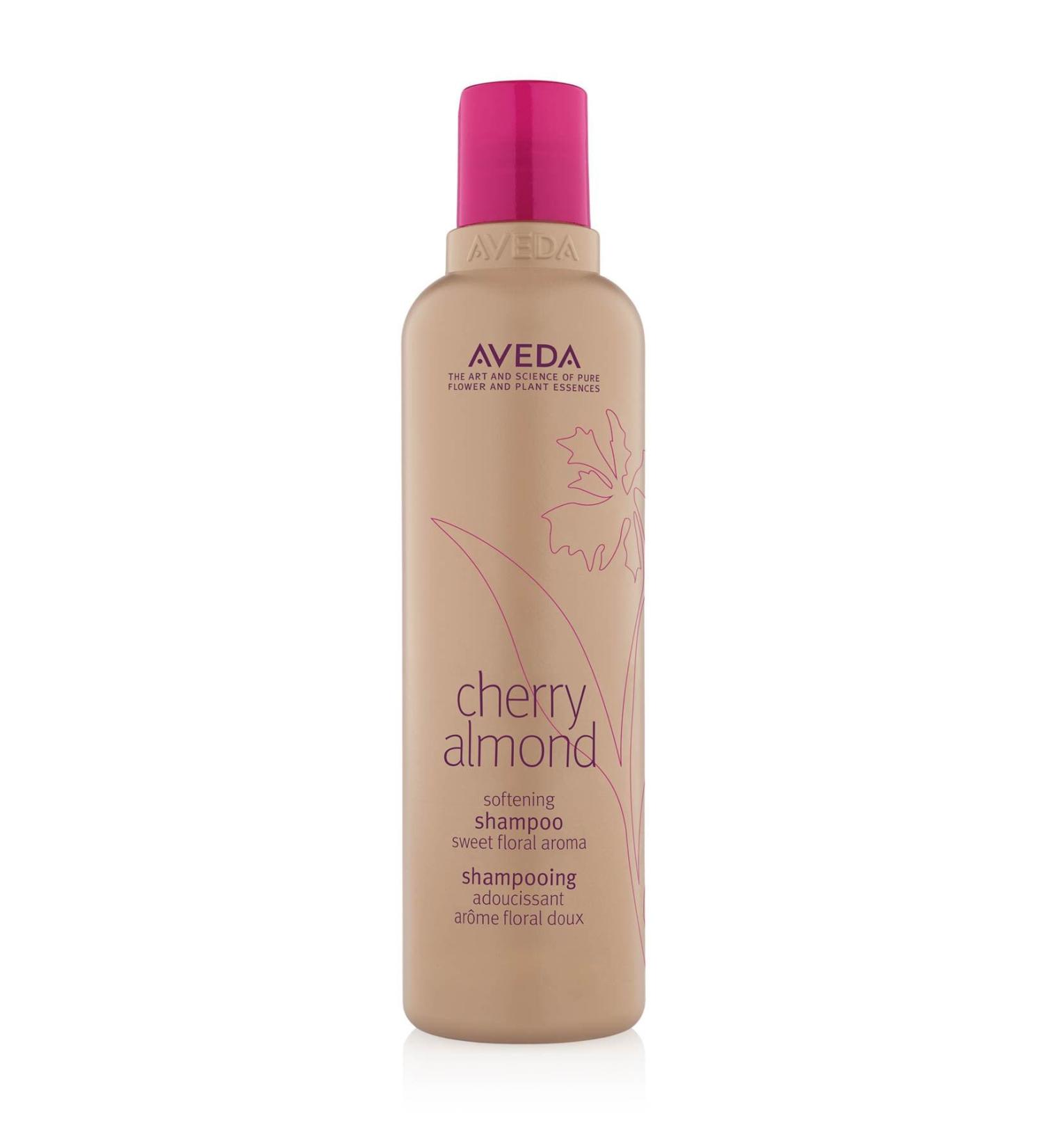 Aveda Cherry Almond Softening Shampoo 250ml KEYKUAFORR2035