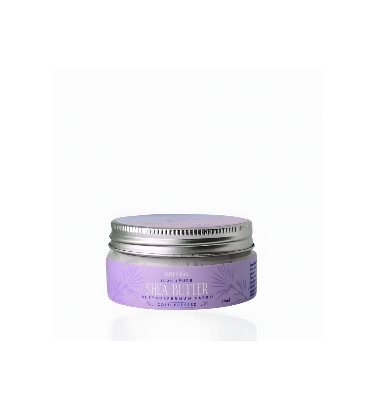 Esmee ESM E SHEA BUTTER SHEA BUTTER 50ML