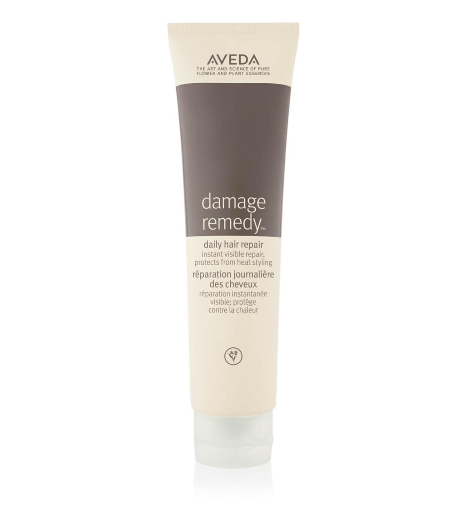 Aveda Damage Remedy Leave-In Repair Cream 100ml KEYKUAFORR2237
