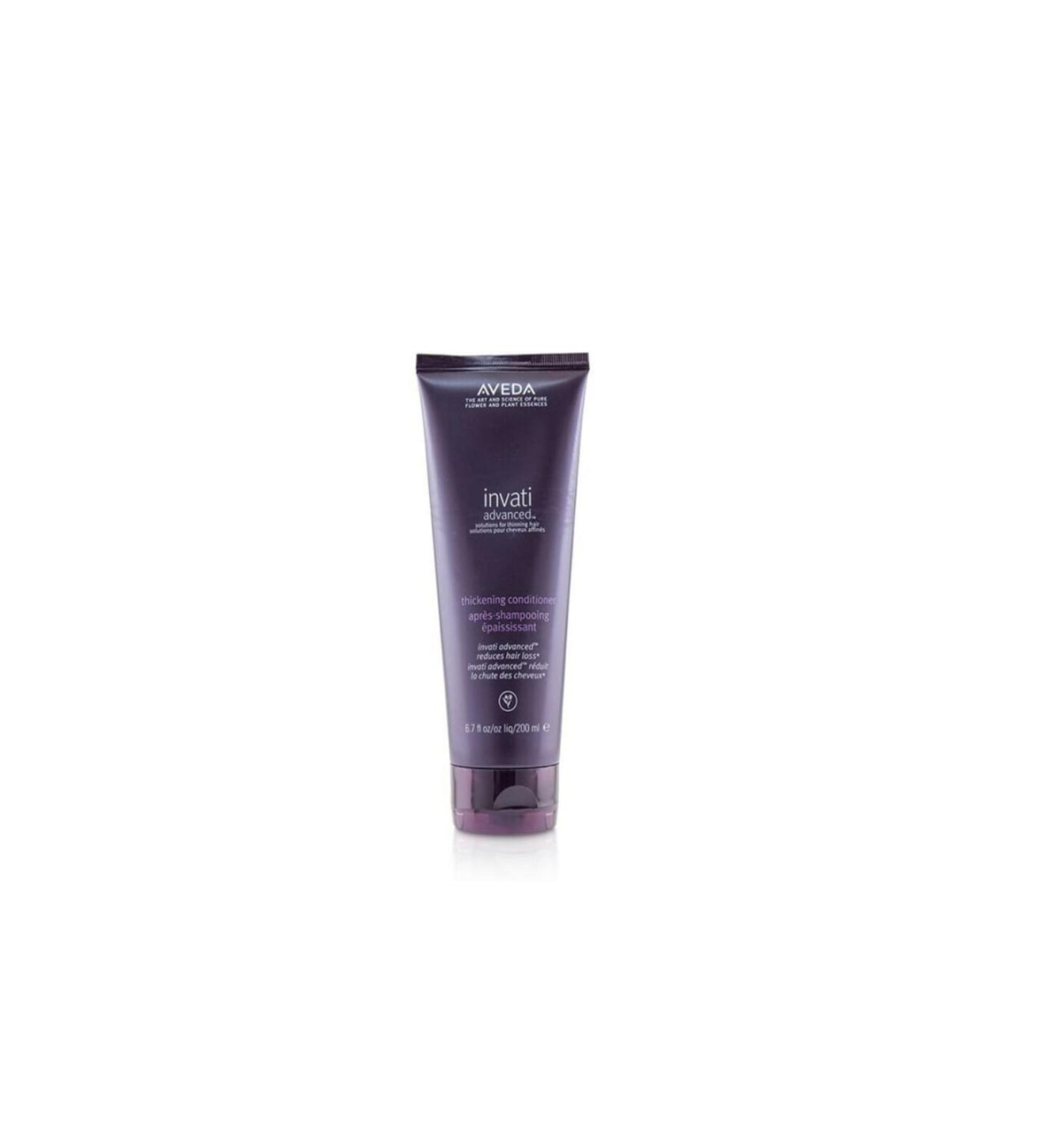 Aveda invati advanced drying volumizing conditioner 200 ml KEYKUAFORR2584