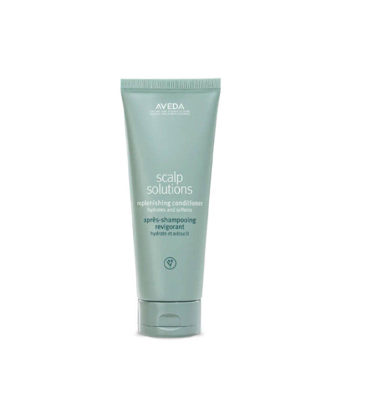 Aveda scalp solutions conditioner for scalp 200 ml KEYKUAFORR2163