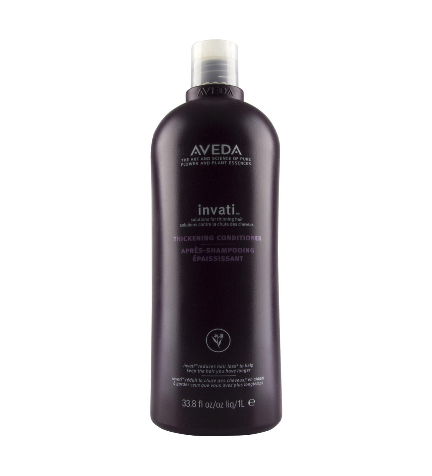 Aveda Hair Conditioner - Invati 1000 ml KEYKUAFORR2613