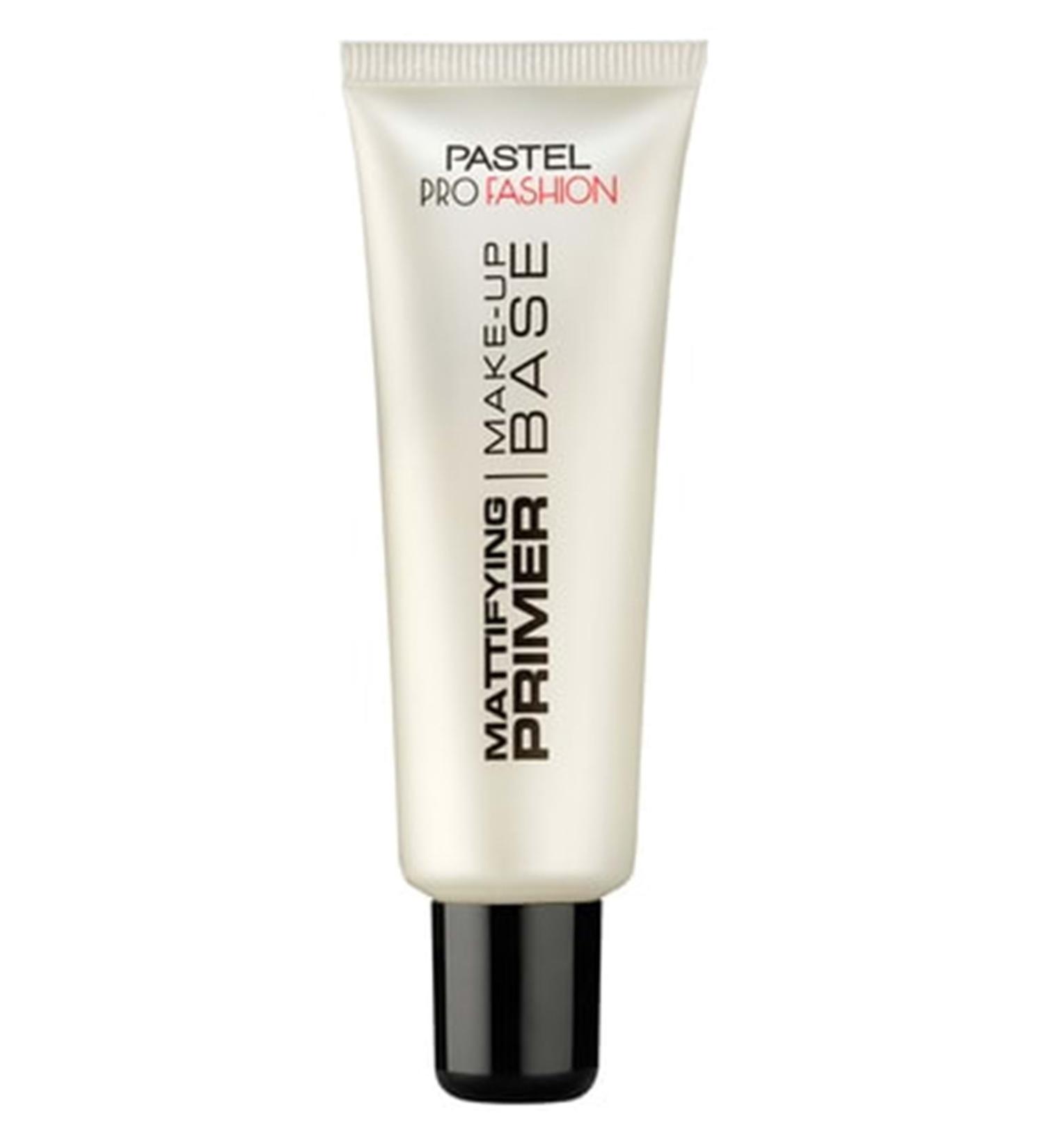 Pastel Profashion Mattifying Makeup Base