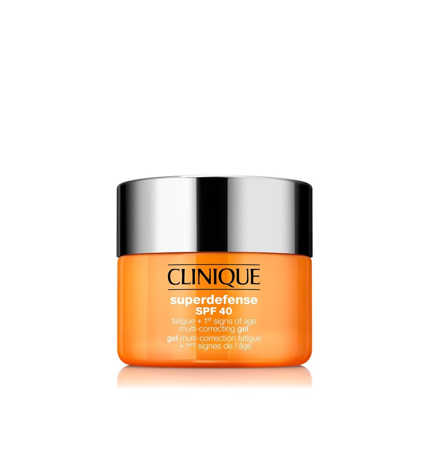 Clinique Moisturizing Gel - Superdefense Spf 40 30 ml Brightt417